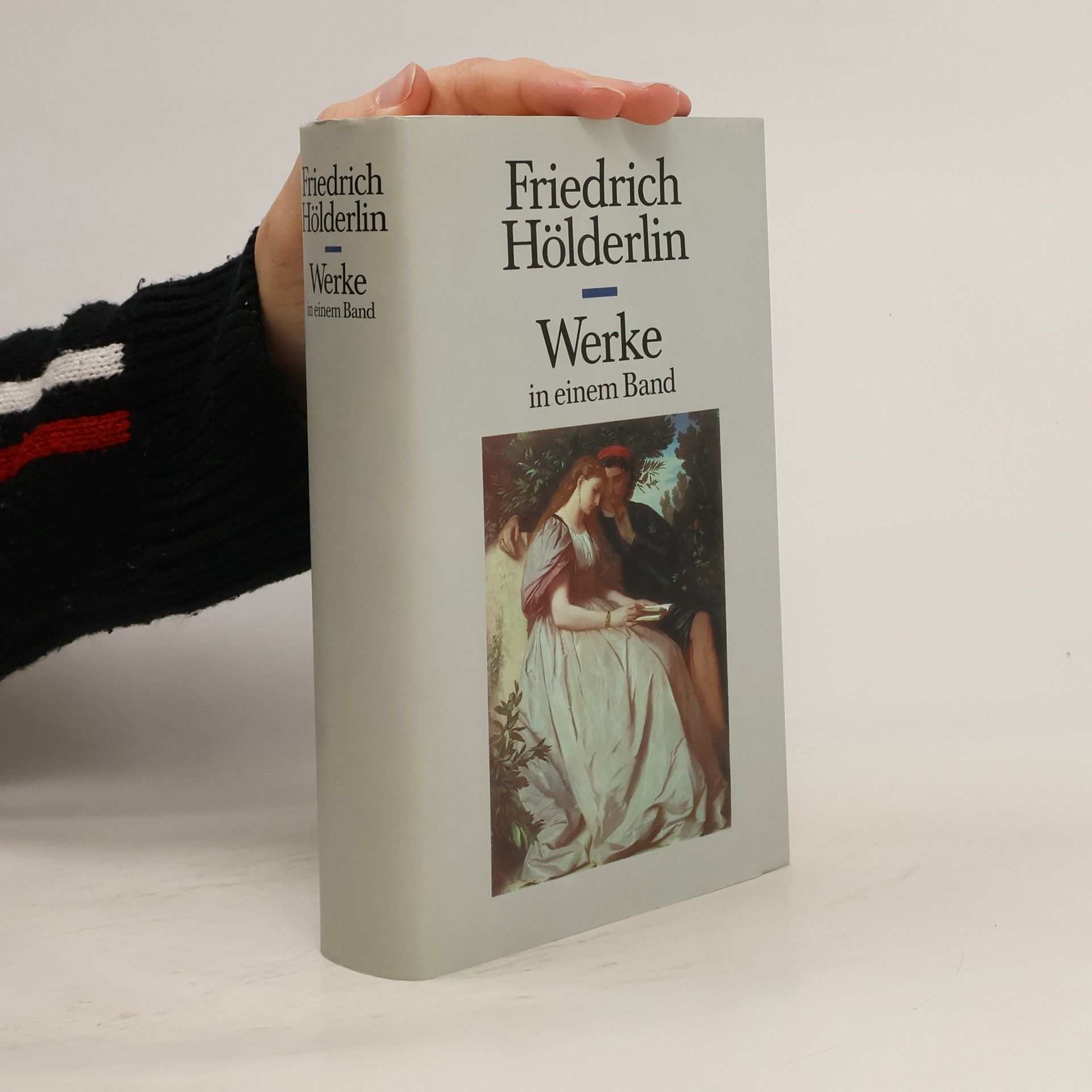Werke in einem Band