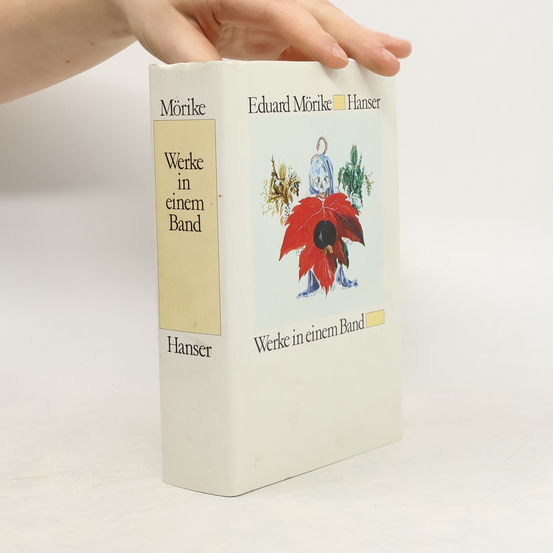 Werke in einem Band