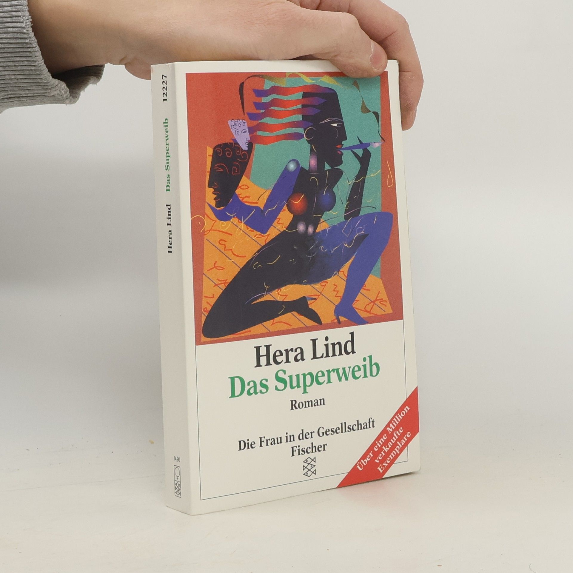 Hera Lind Das Superweib