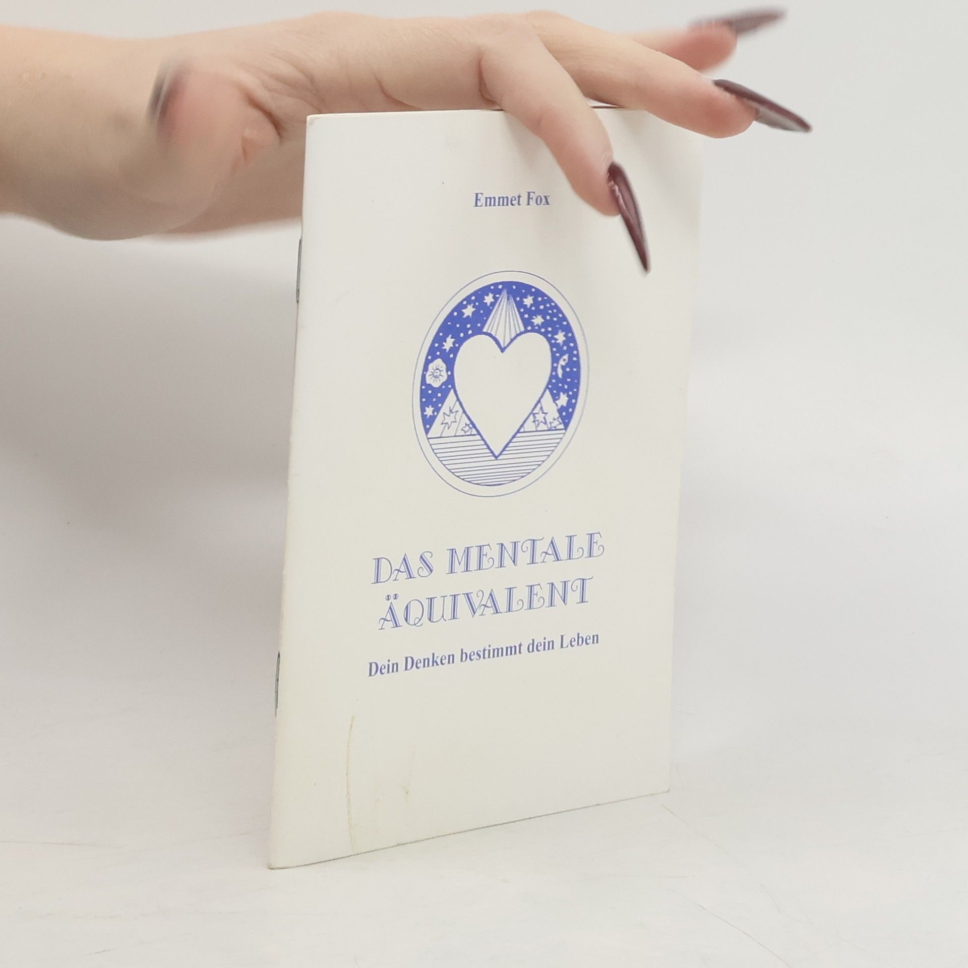 Das mentale Äquivalent