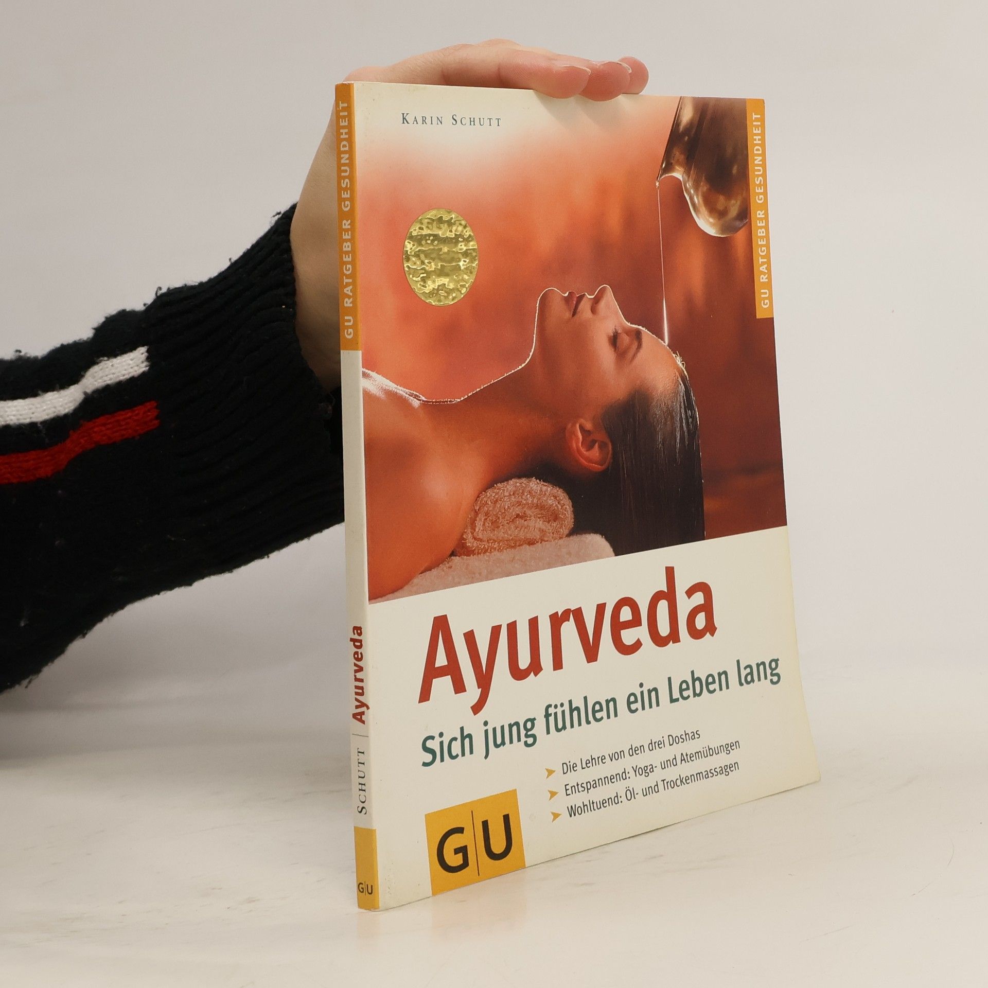 Ayurveda