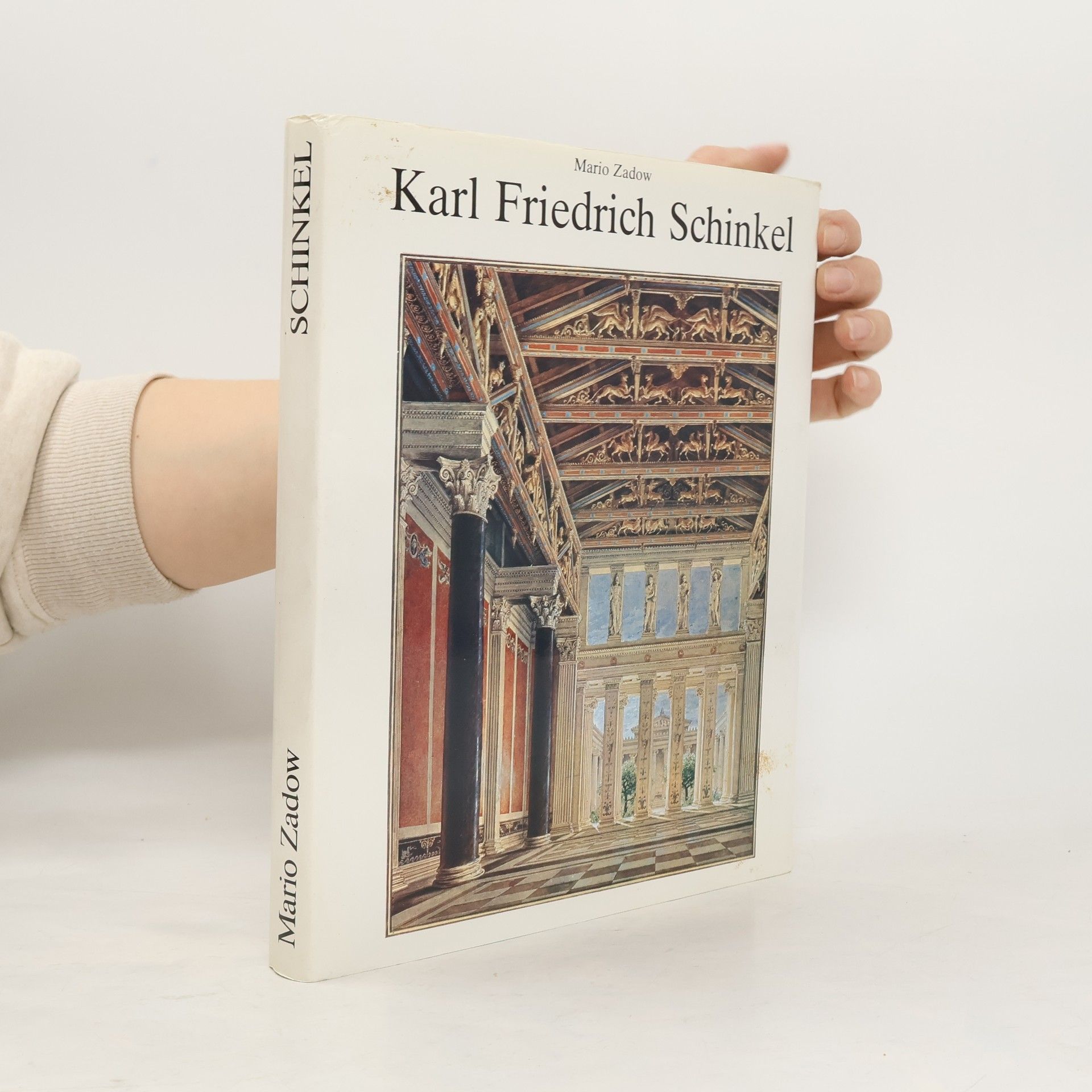 Karl Friedrich Schinkel