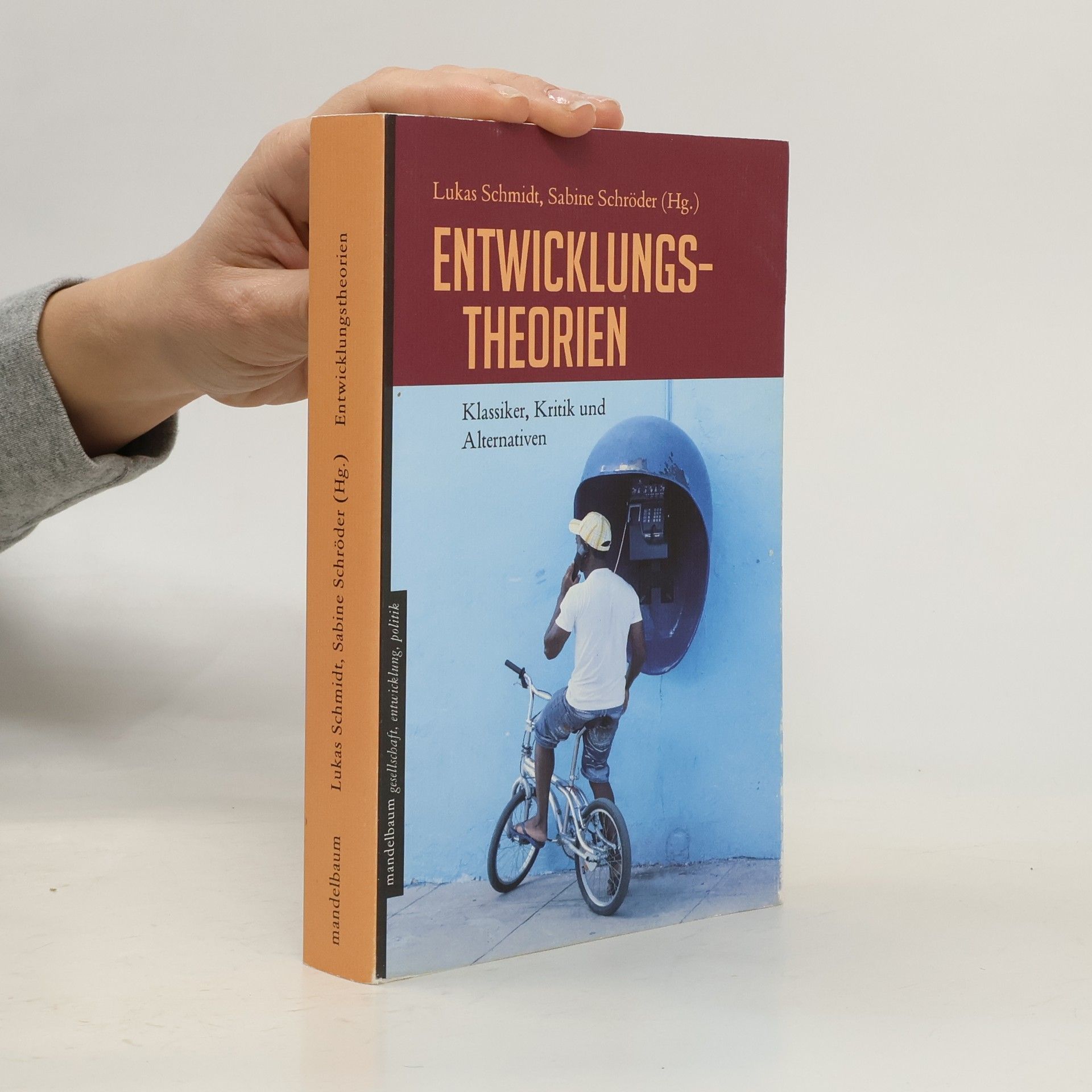 Entwicklungstheorien