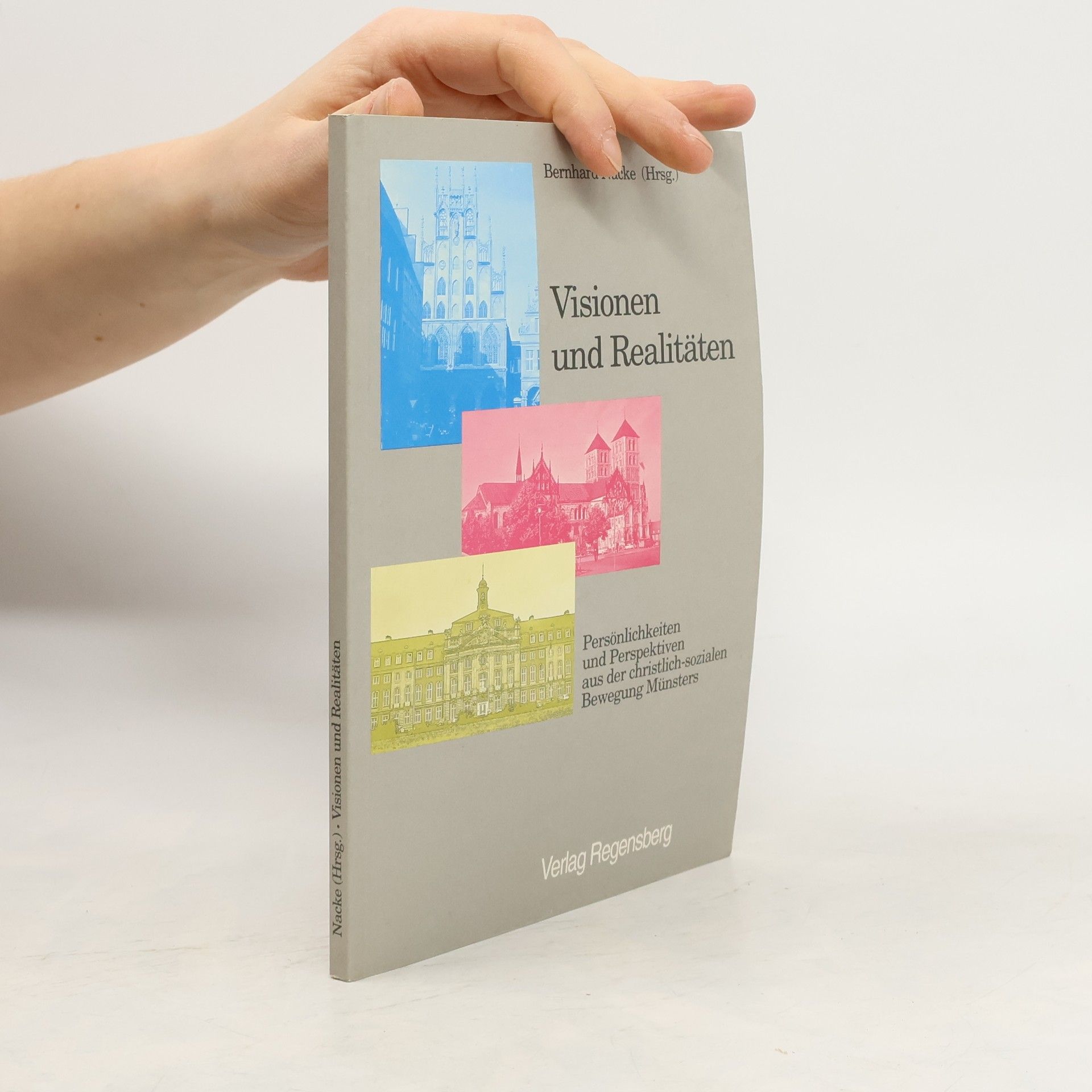 Visionen und Realitäten