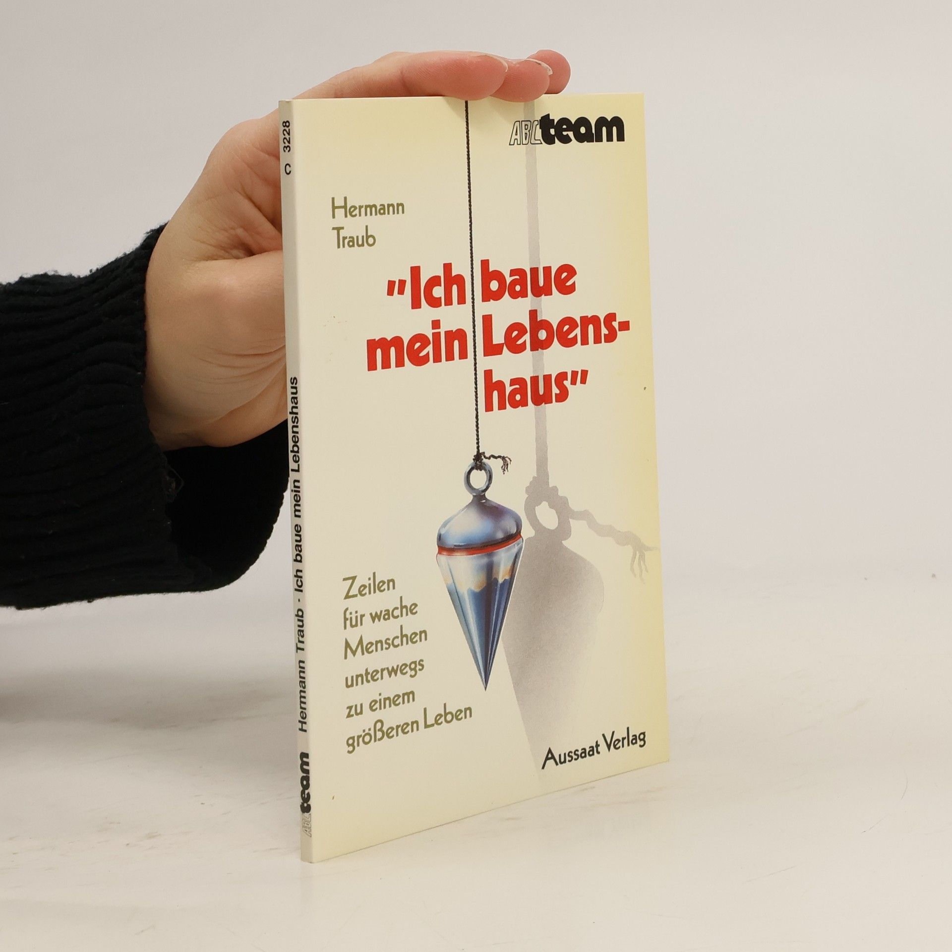 Ich baue mein Lebenshaus