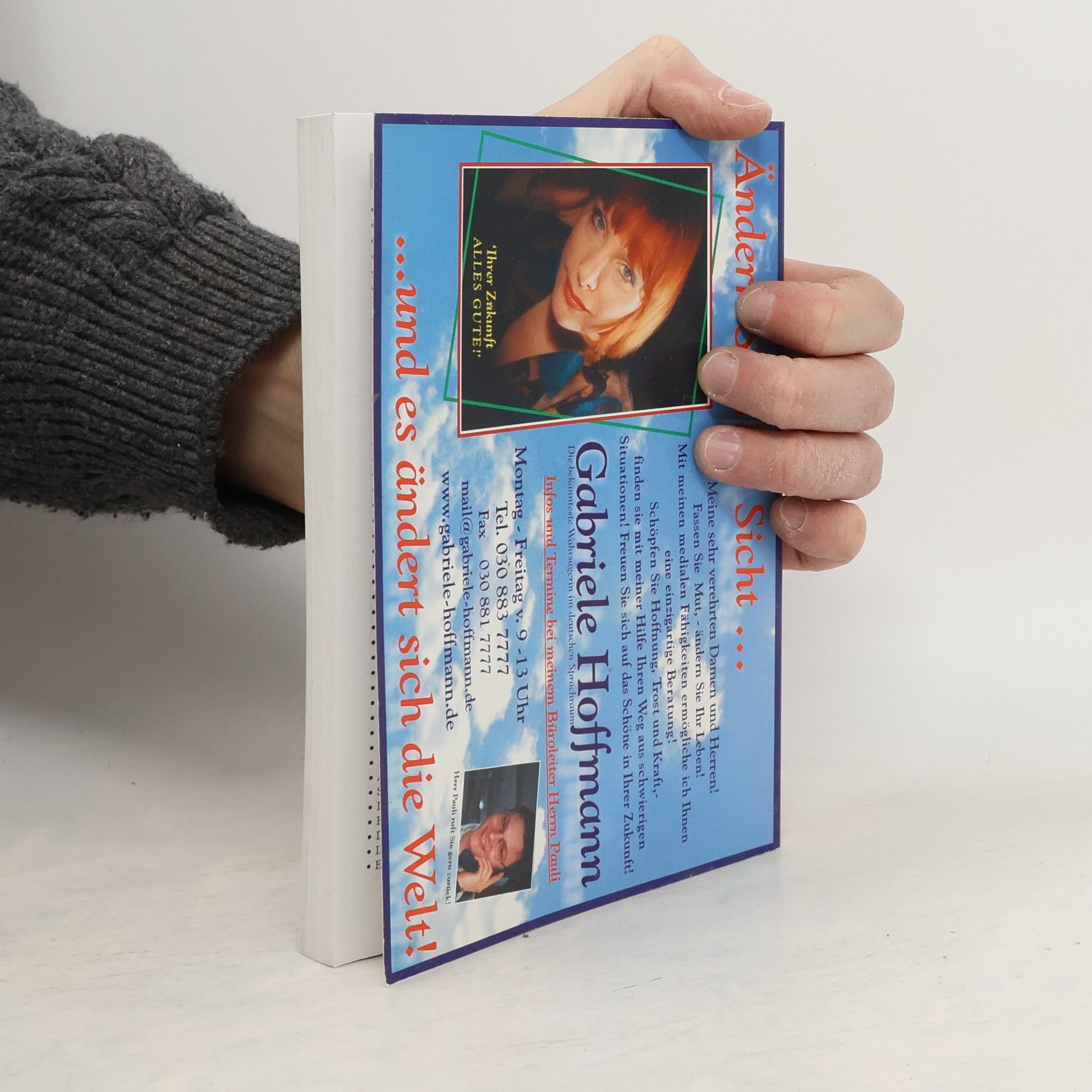 Huter Huters neuer astrologischer Kalender