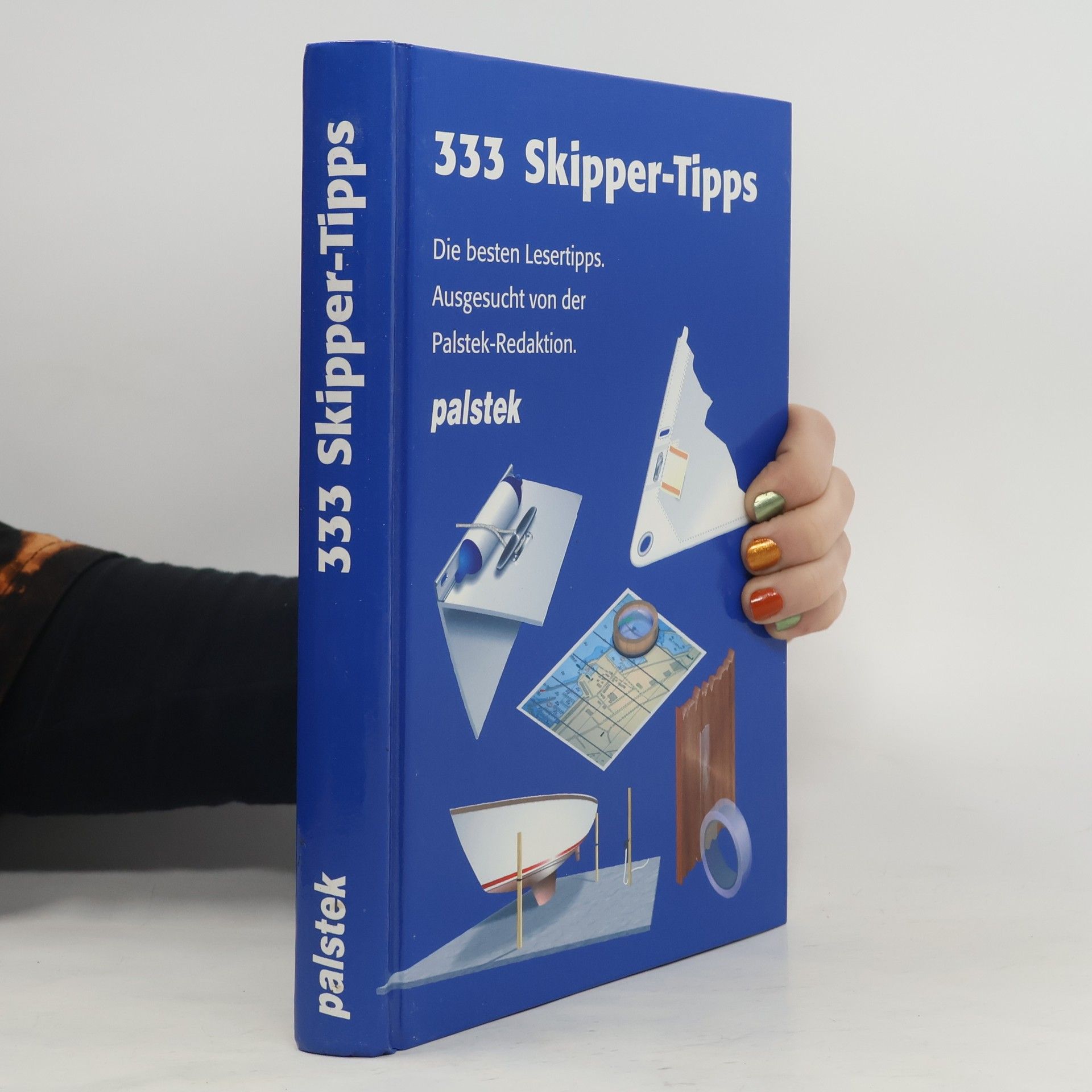 333 Skipper-Tipps