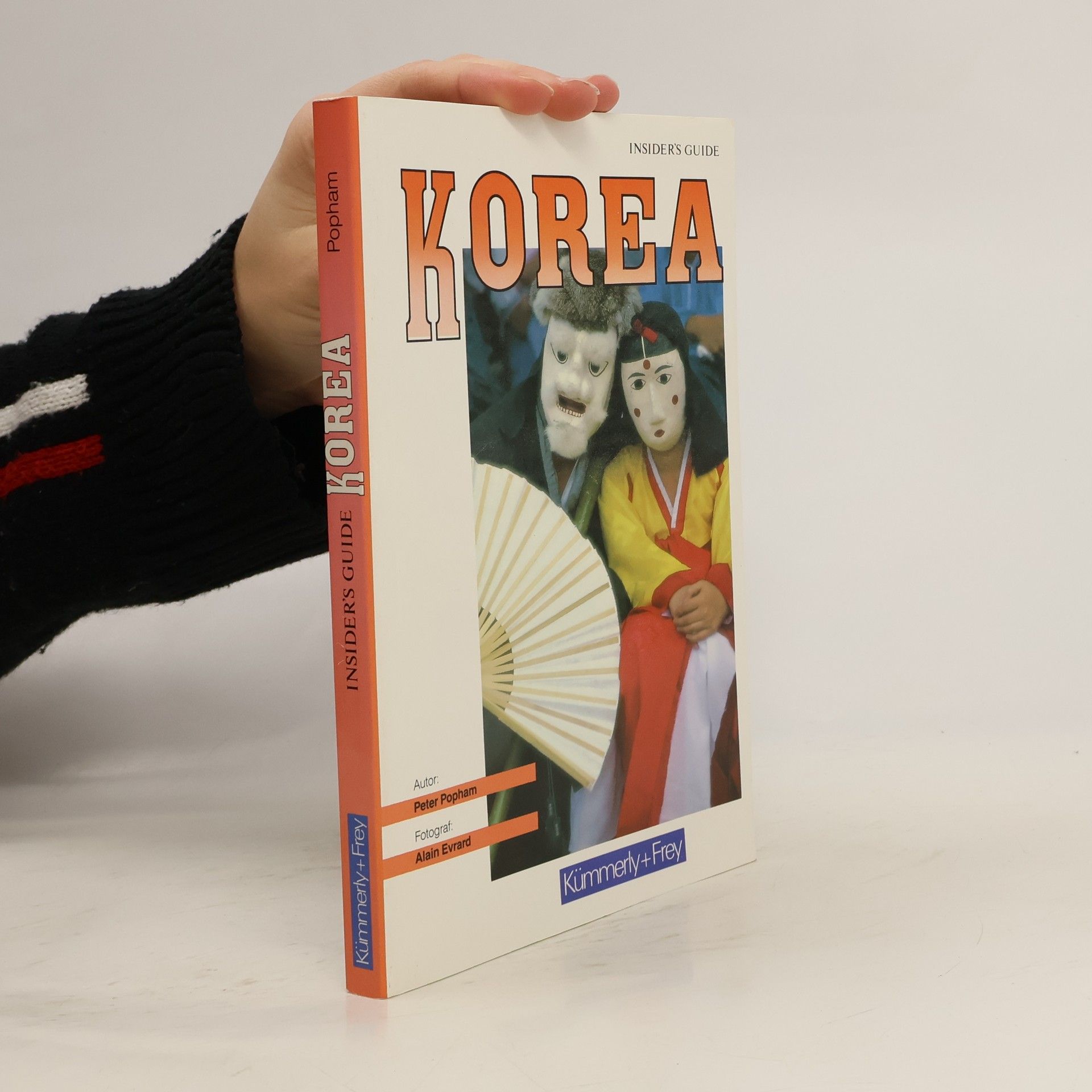 Korea