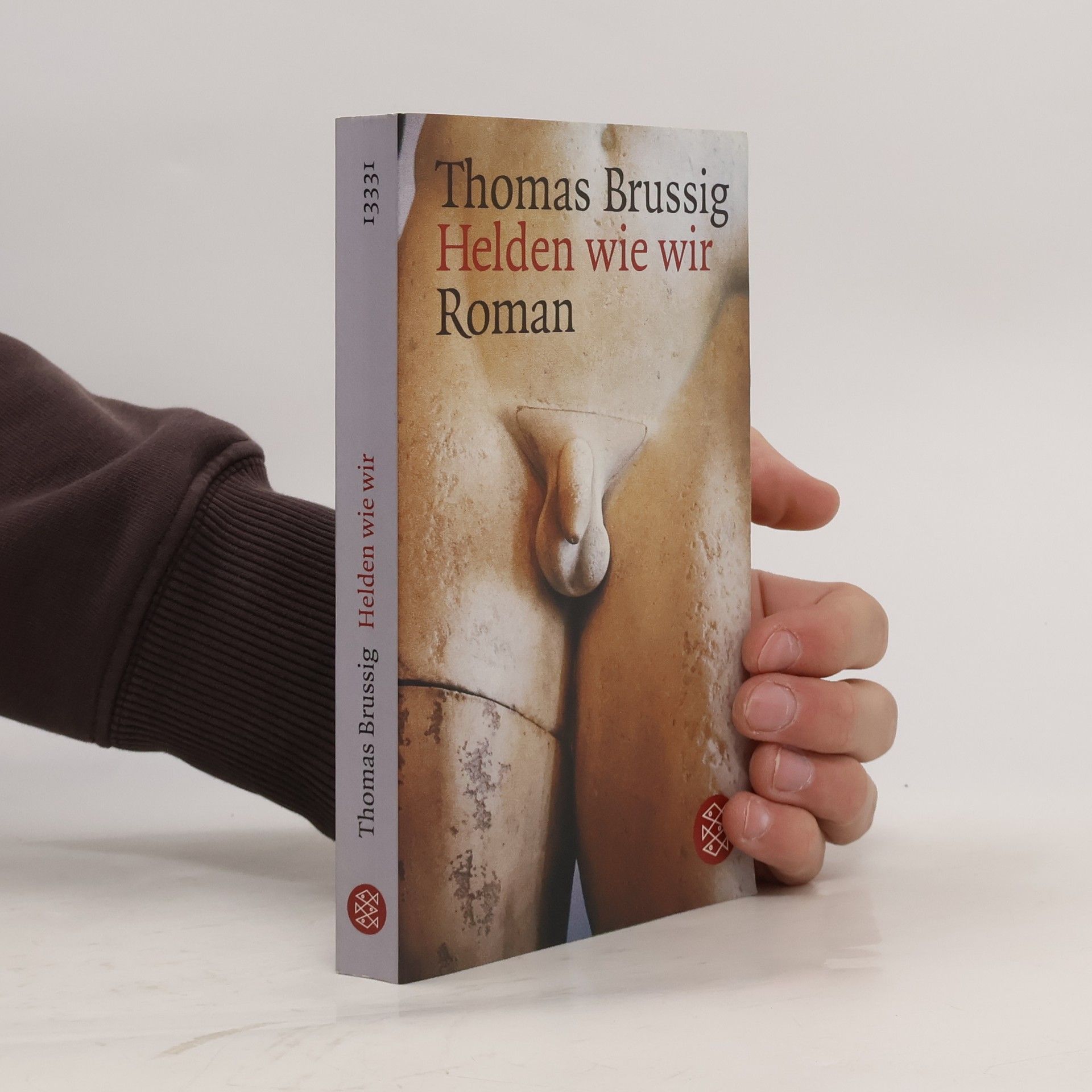 Thomas Brussig Helden wie wir