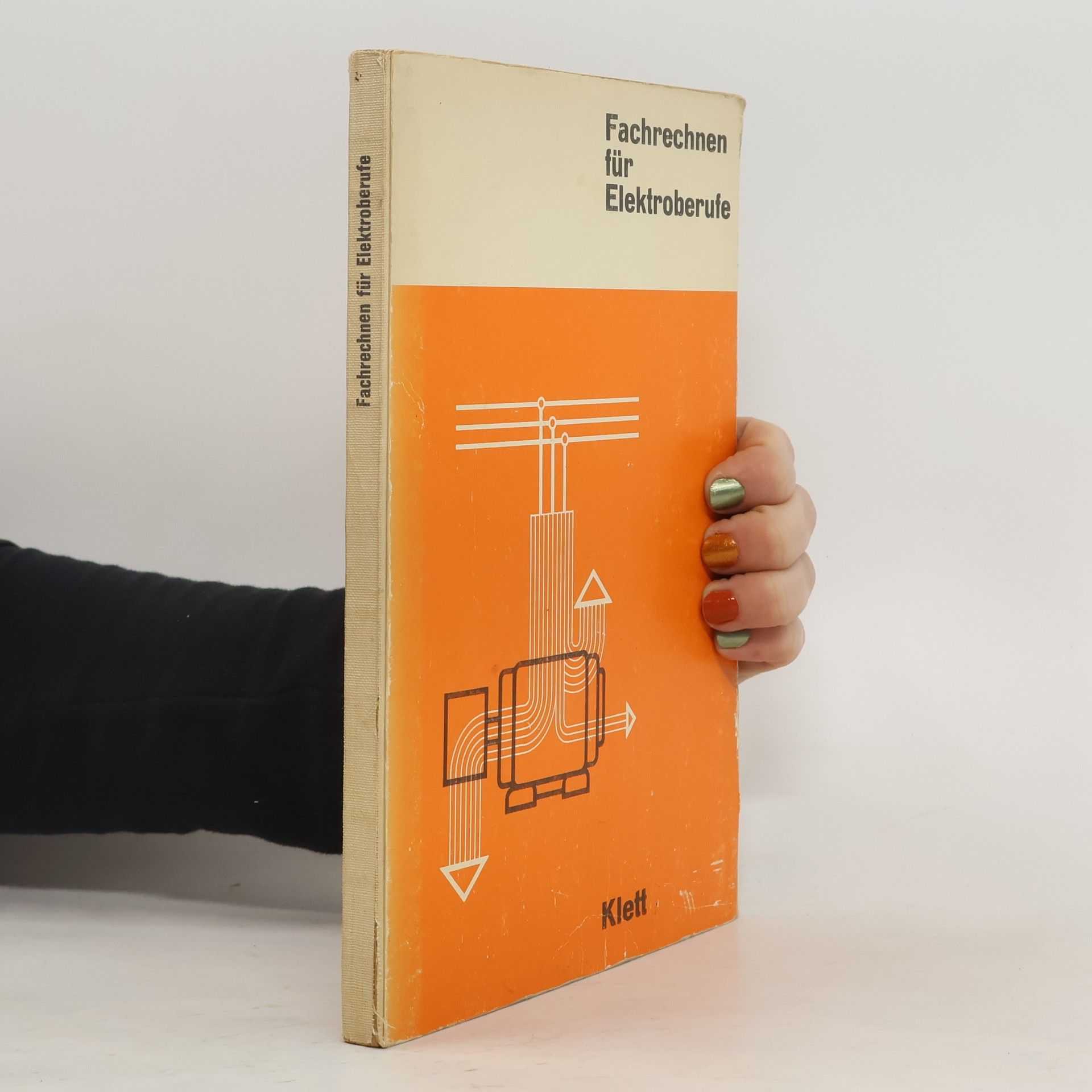 Auteurscollectief Fachrechnen für Elektroberufe