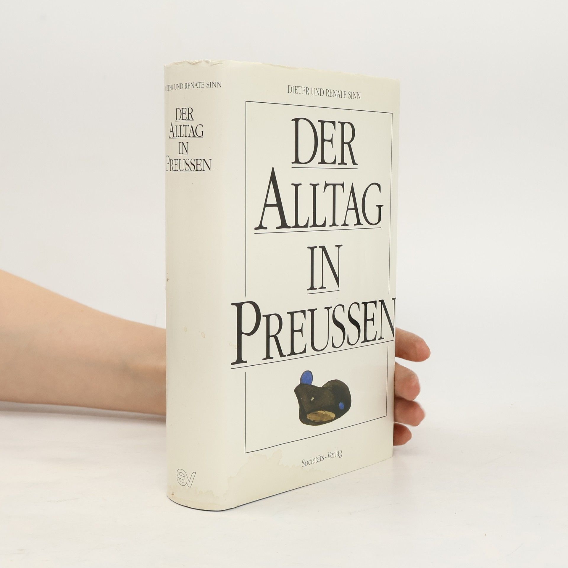 Der Alltag in Preussen