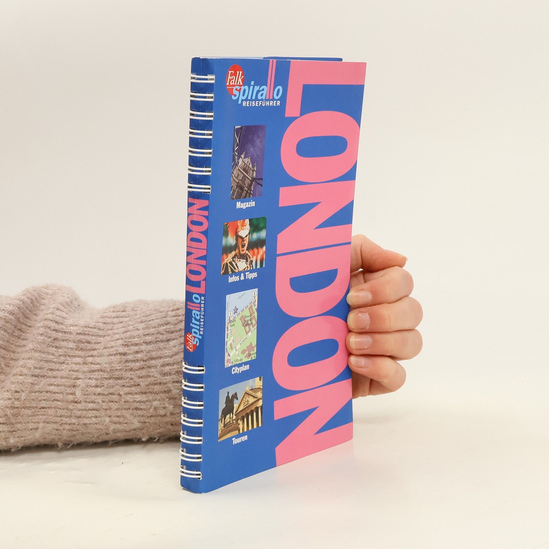 Lesley Reader London