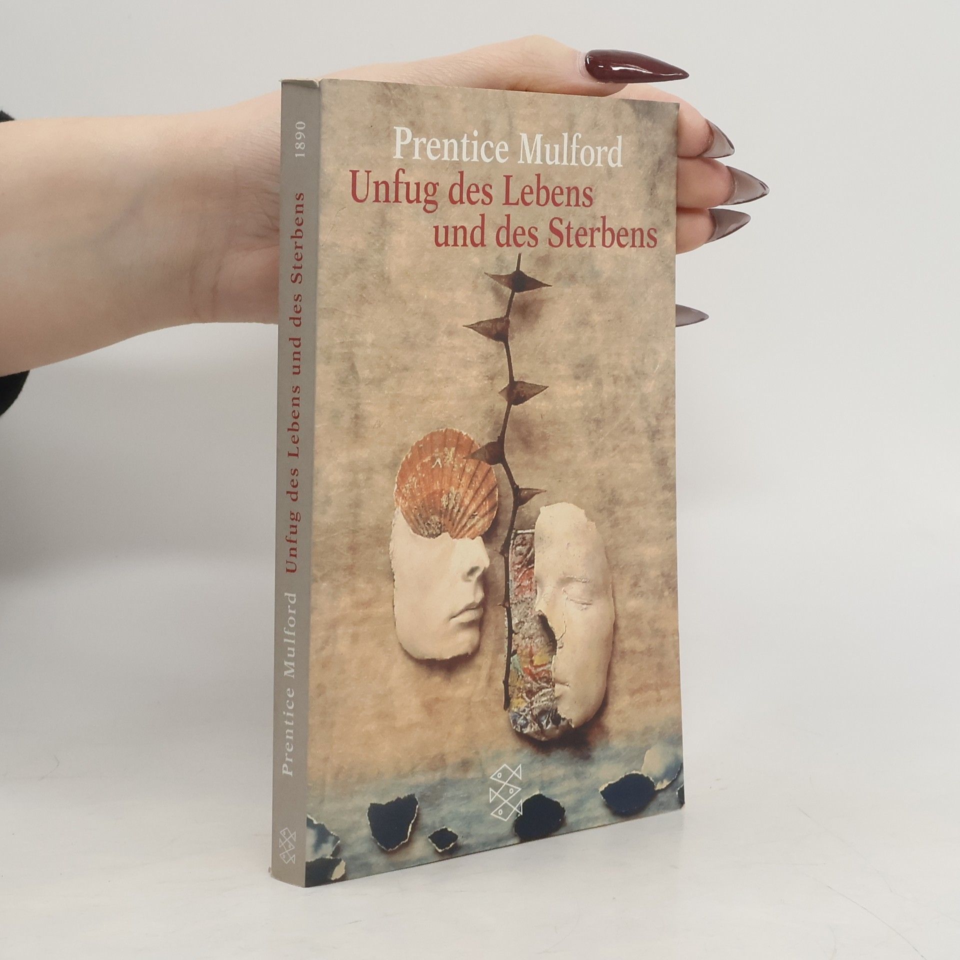 Unfug des Lebens und des Sterbens