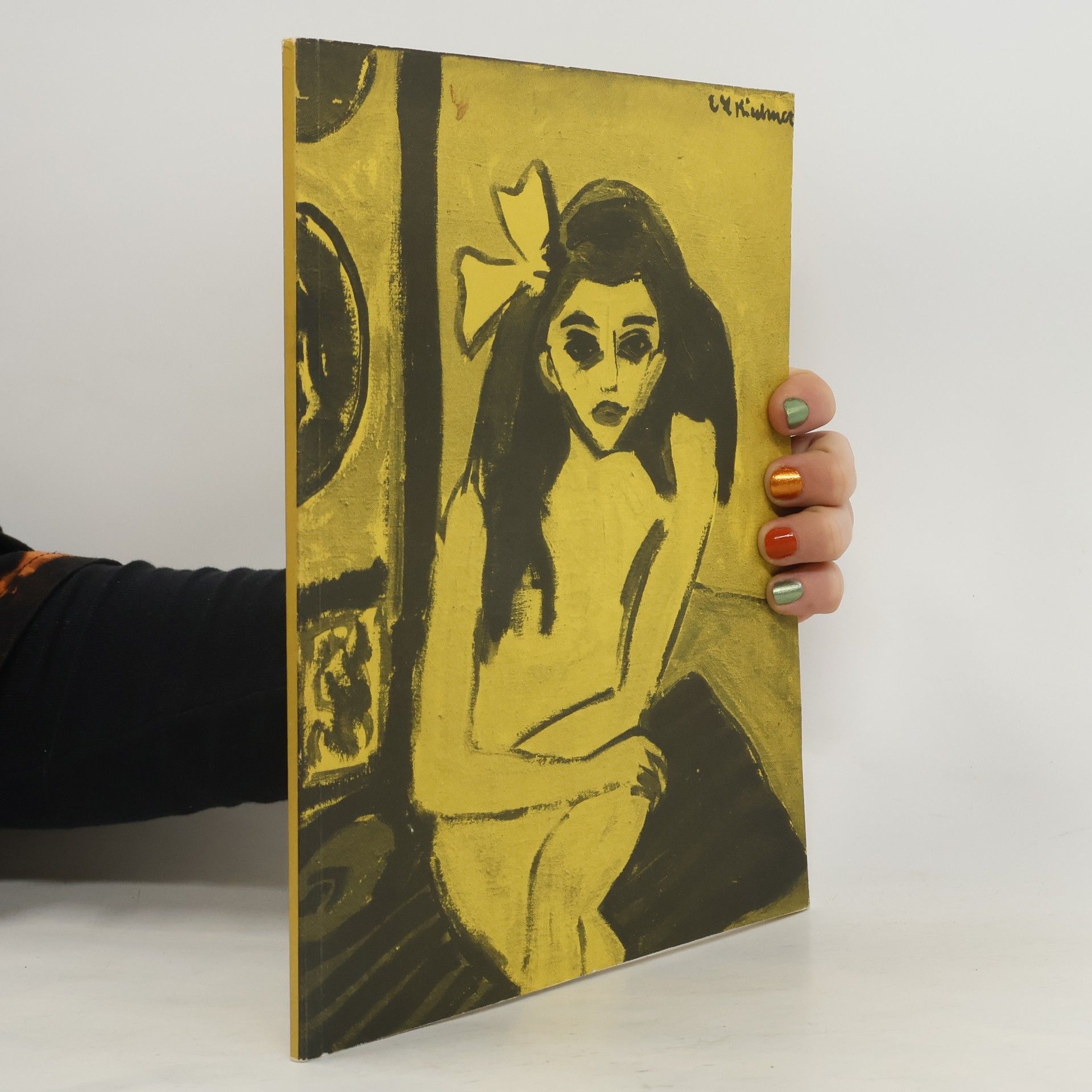 Autorenkollektiv Künstler der Brücke