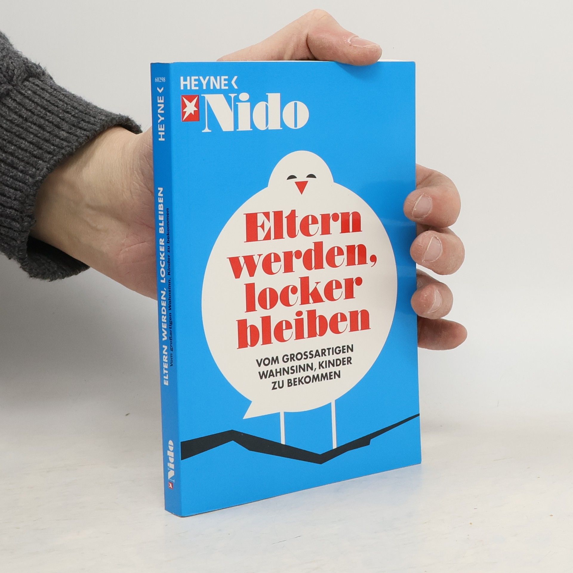 Eltern werden, locker bleiben