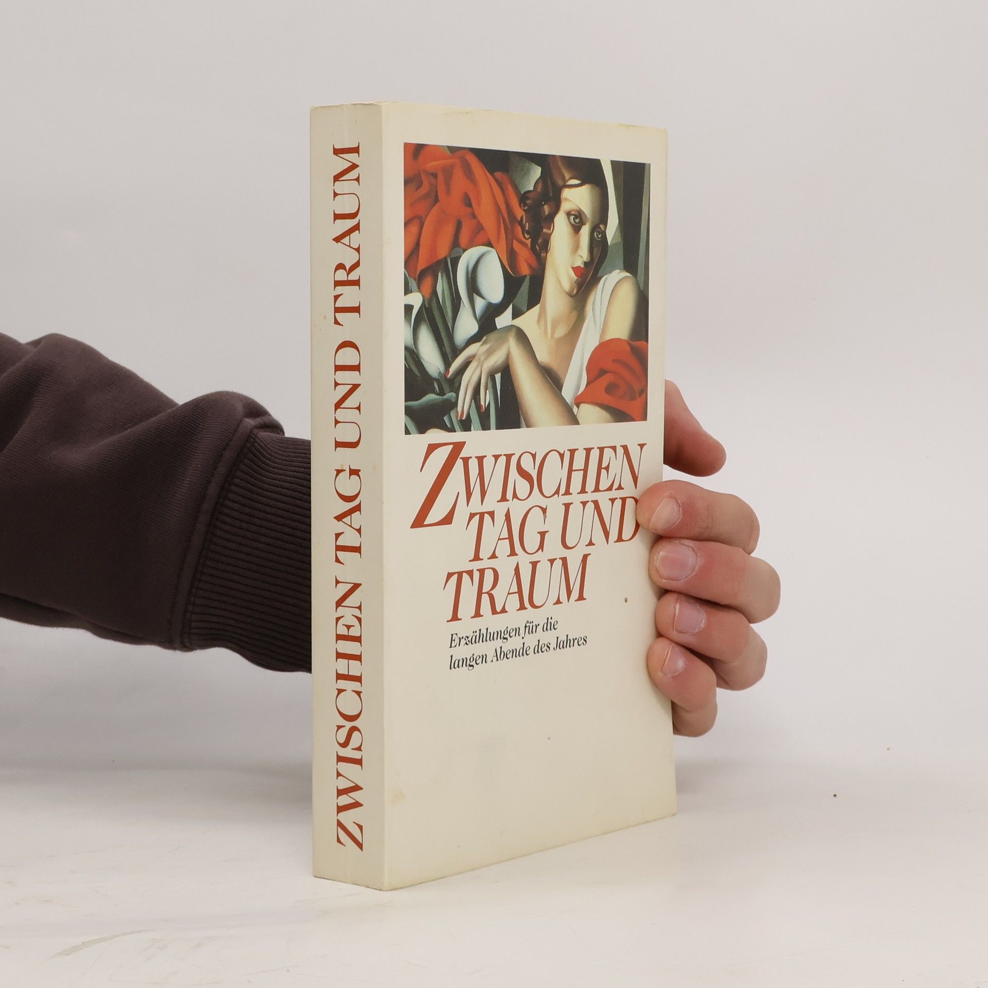 Autorenkollektiv Zwischen Tag und Traum