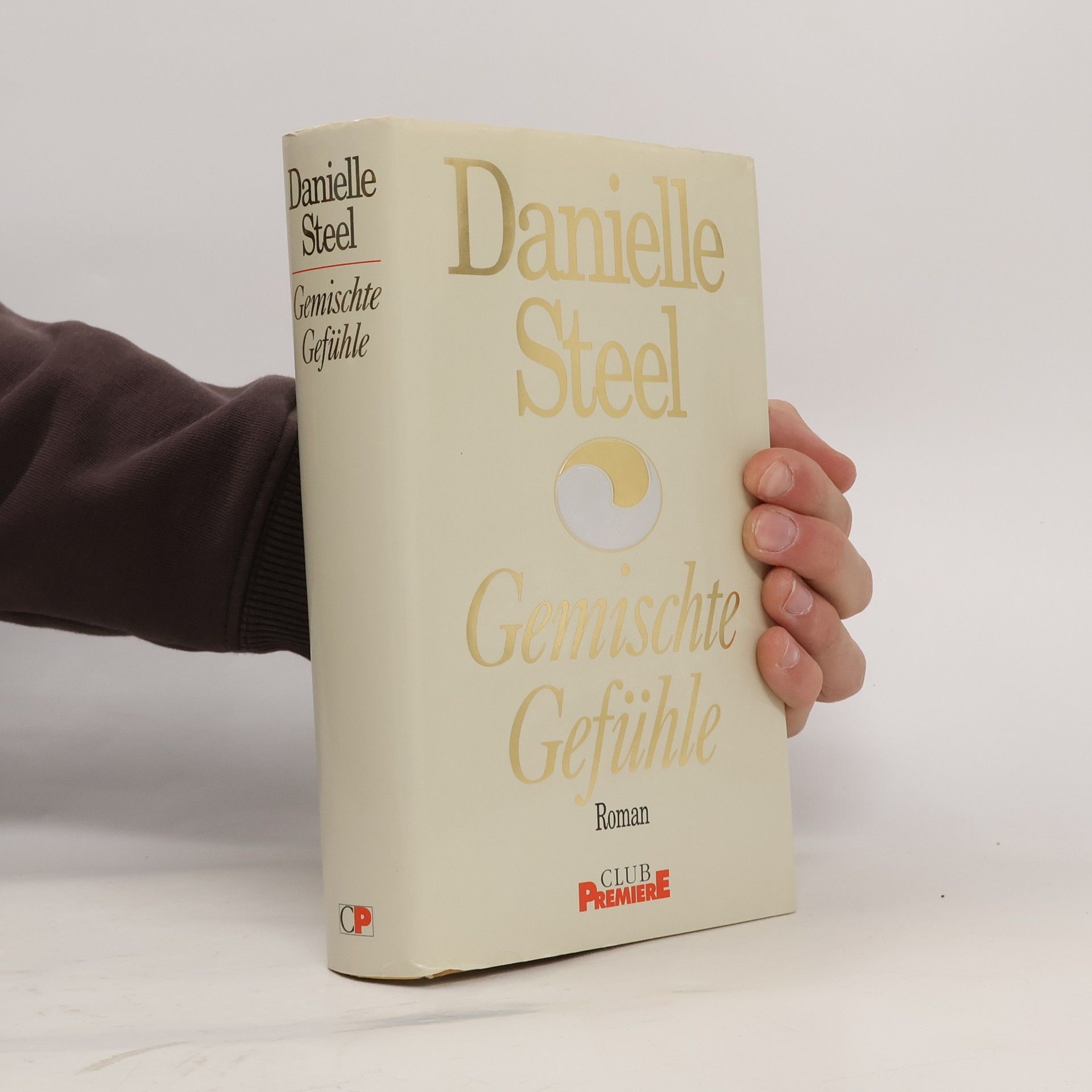 Danielle Steel Gemischte Gefühle