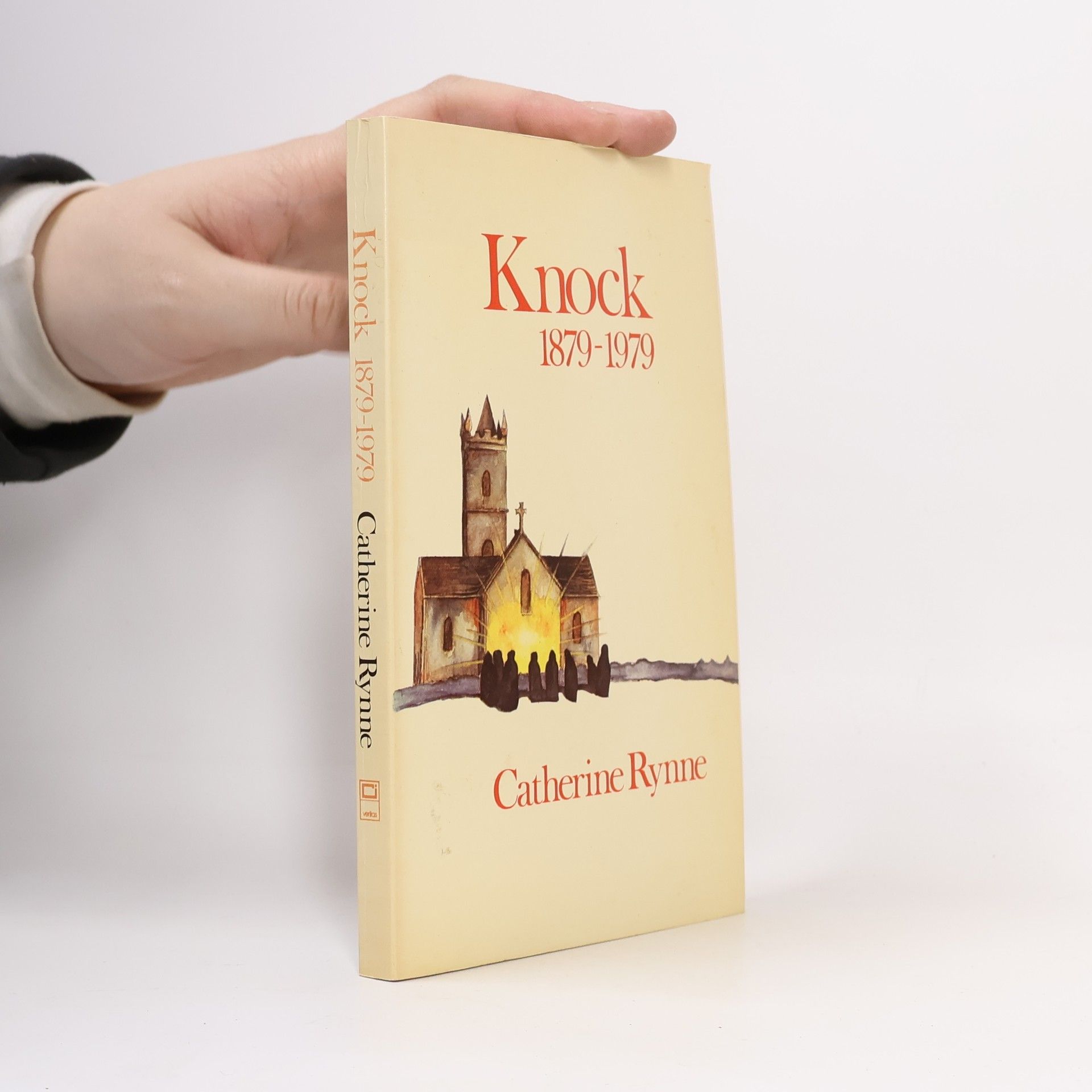 Catherine Rynne Knock, 1879-1979