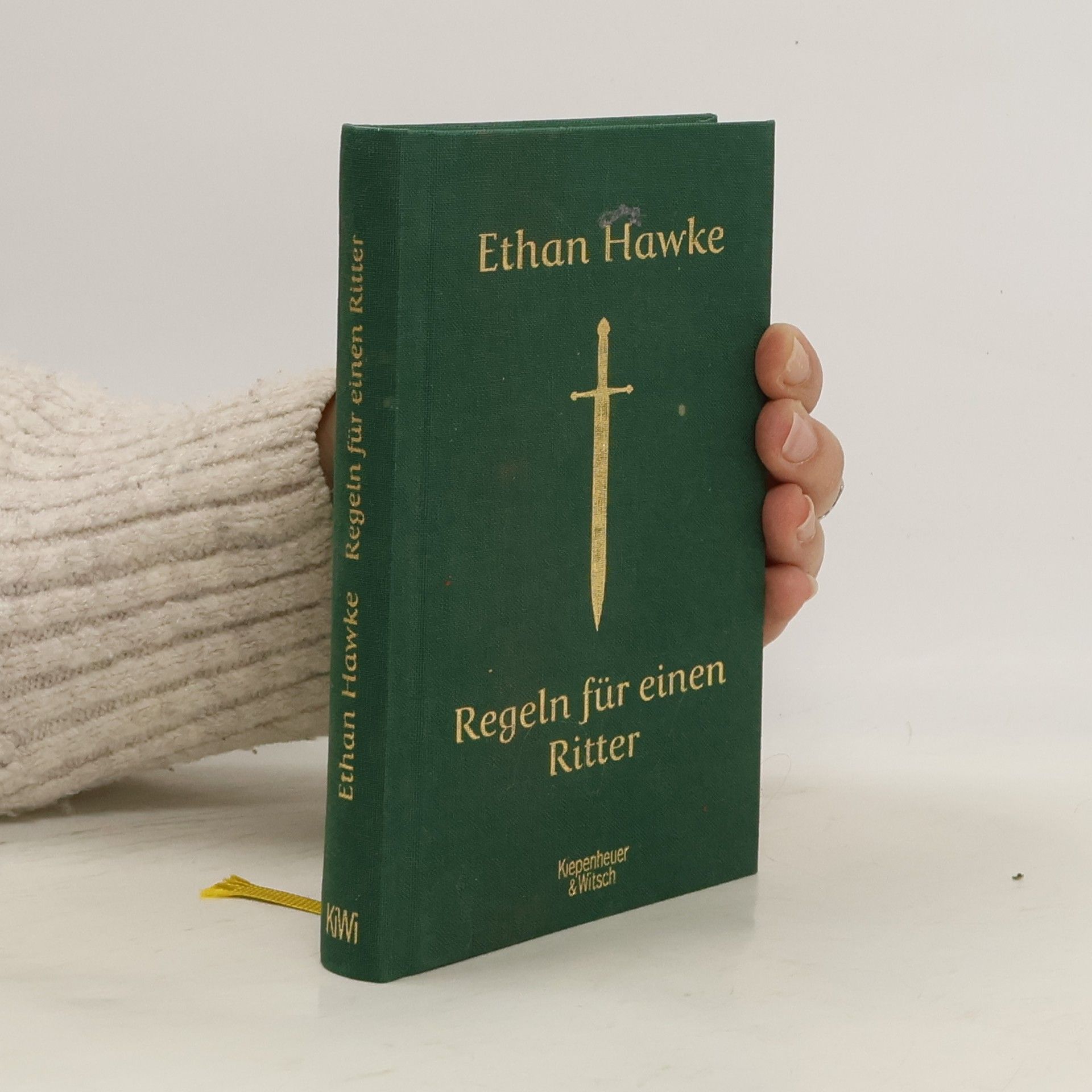 Regeln für einen Ritter