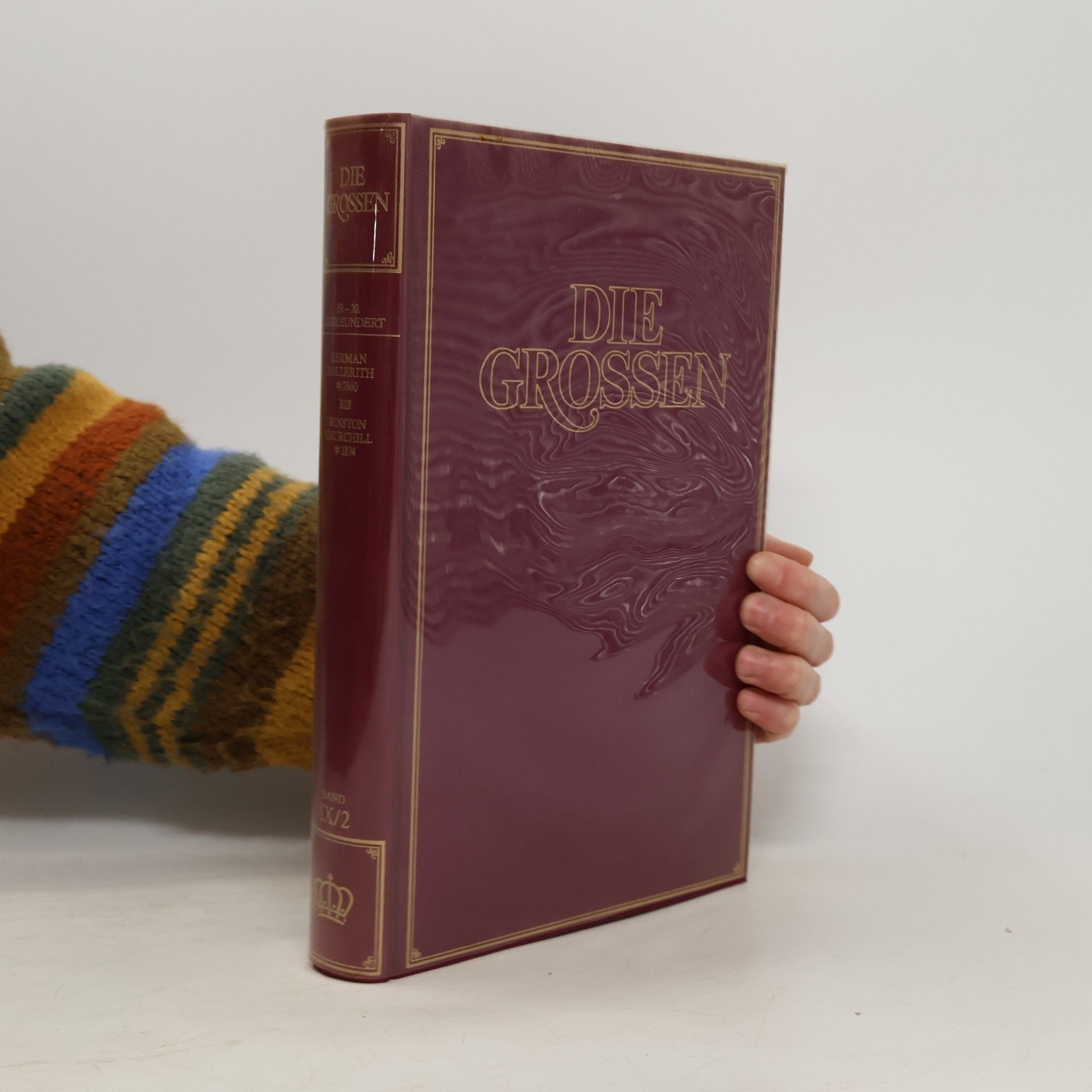 kolektiv Die Grossen