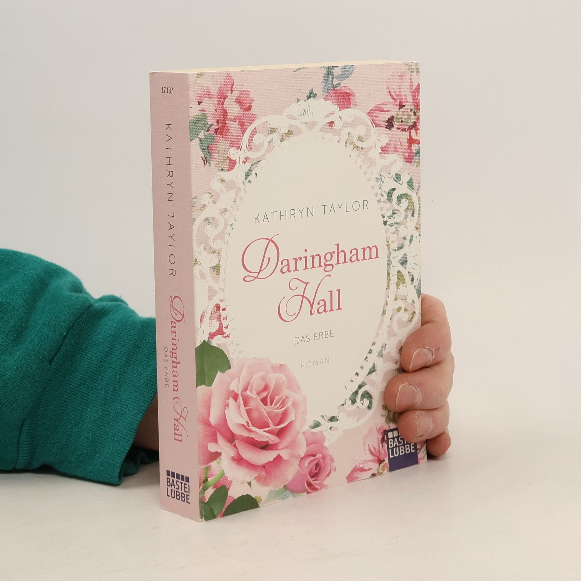 Kathryn Taylor Das Erbe