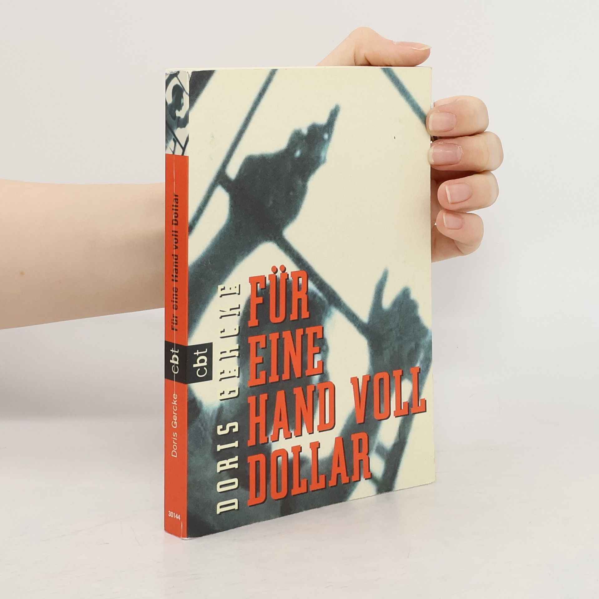 Doris Gercke Für eine Hand voll Dollar