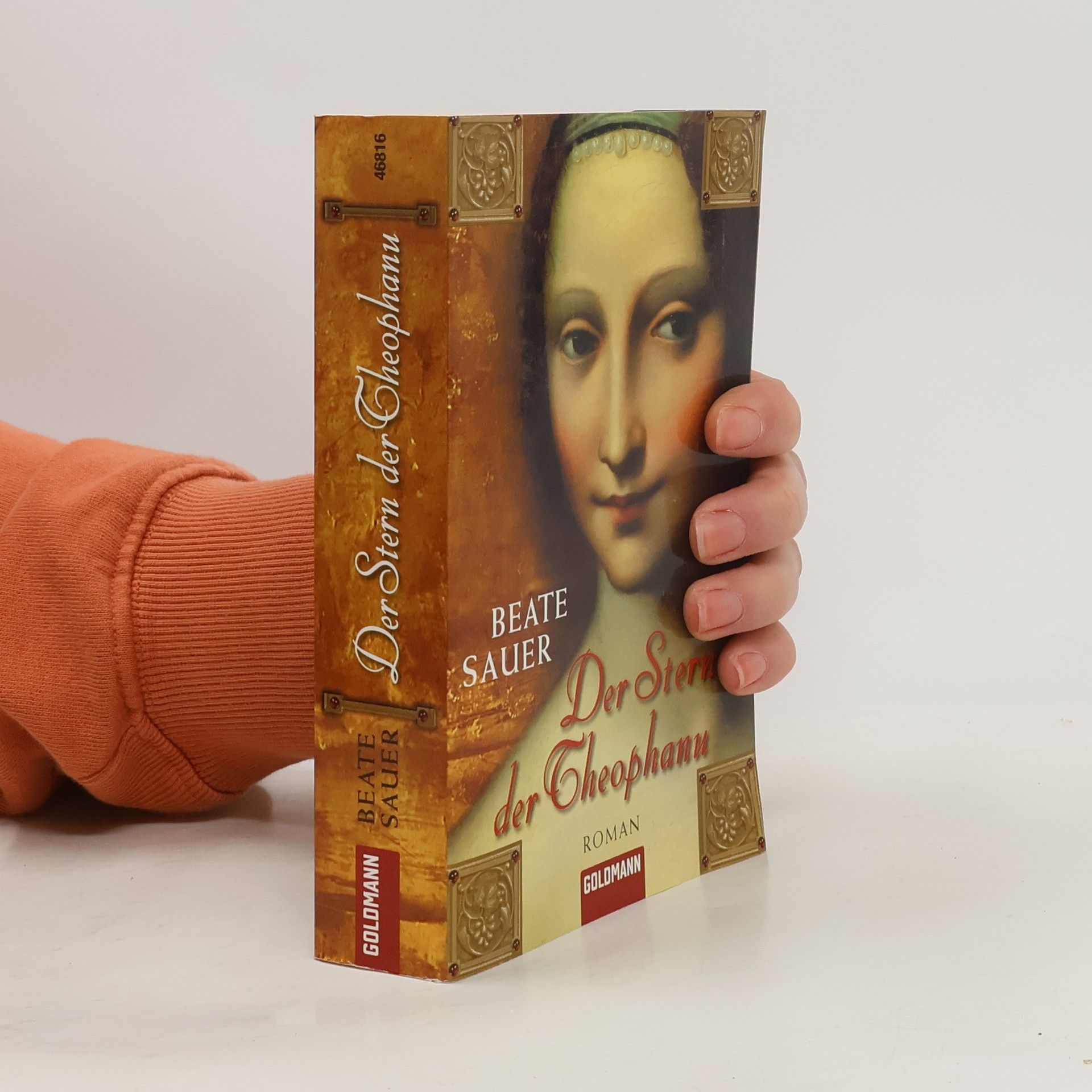 Der Stern der Theophanu