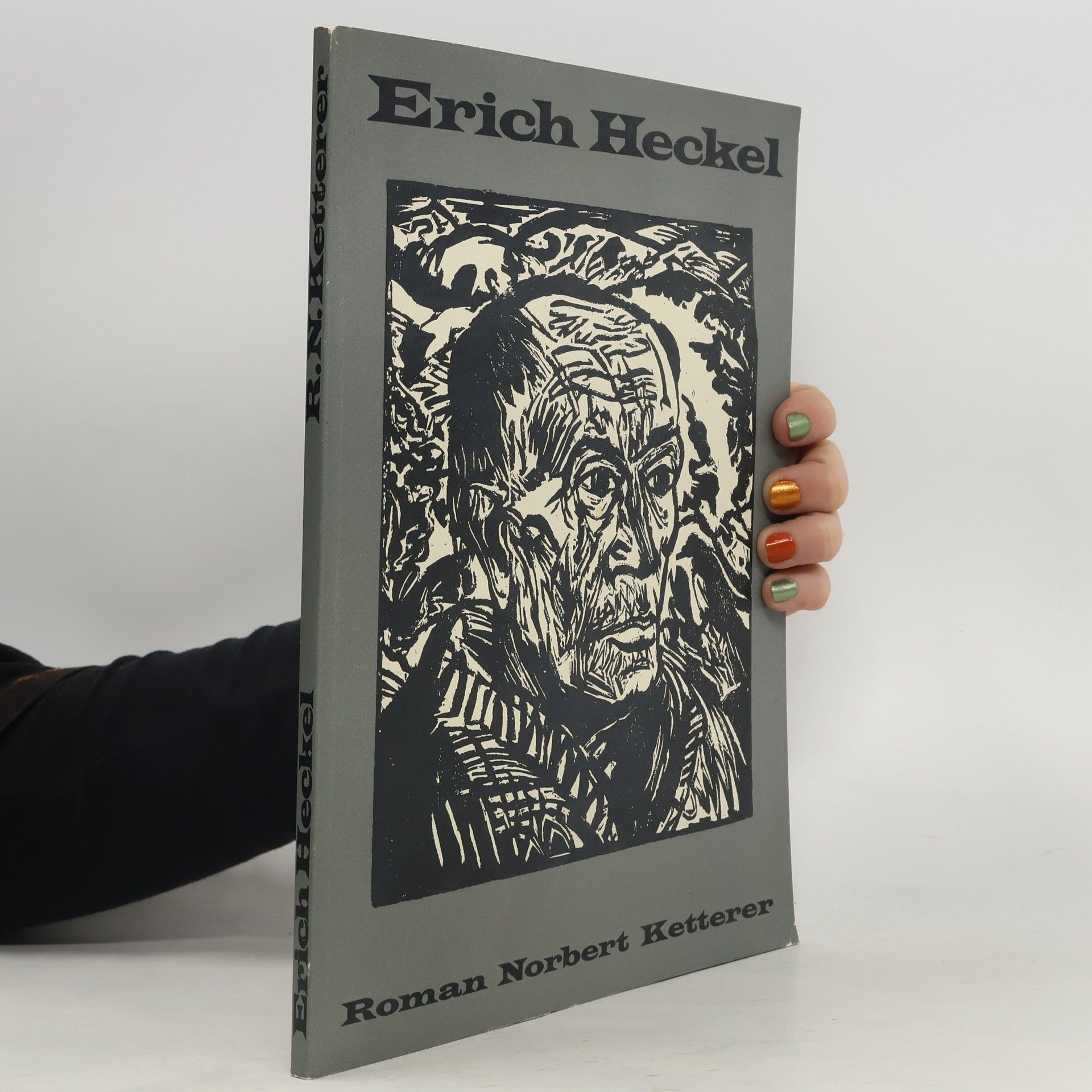 Erich Heckel