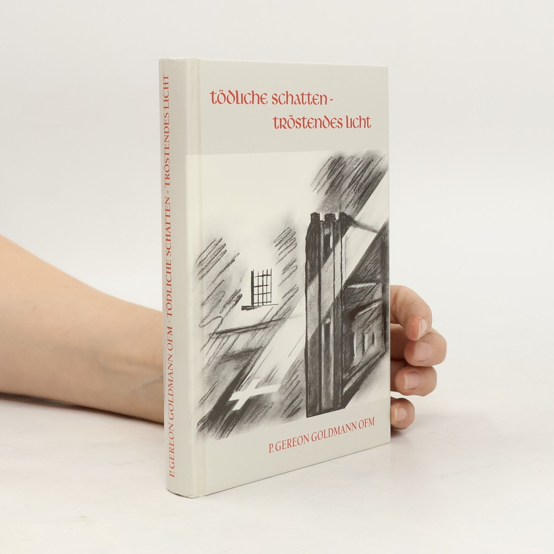 P. Gereon Goldmann Tödliche Schatten, tröstendes Licht