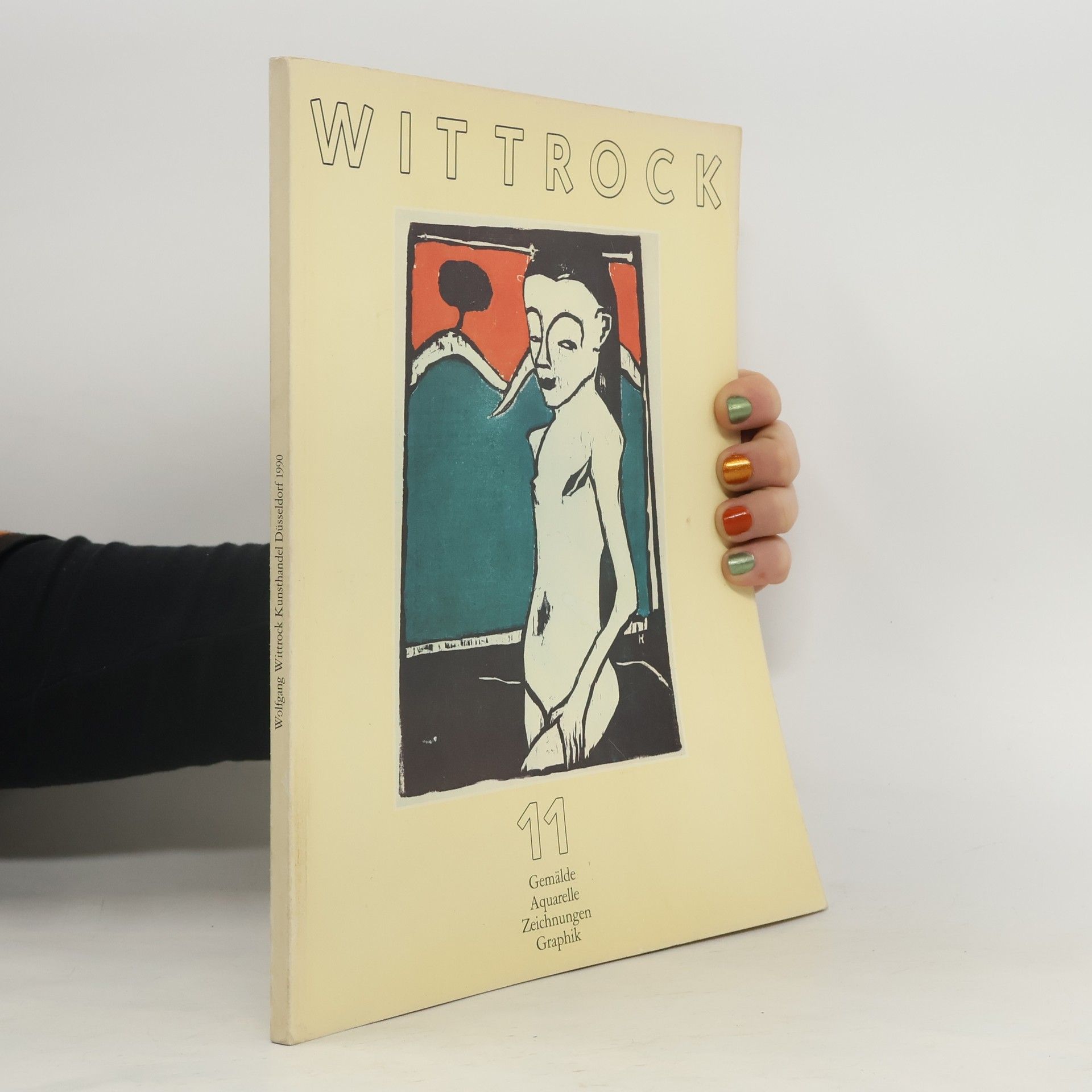 Autorenkollektiv Wittrock 11