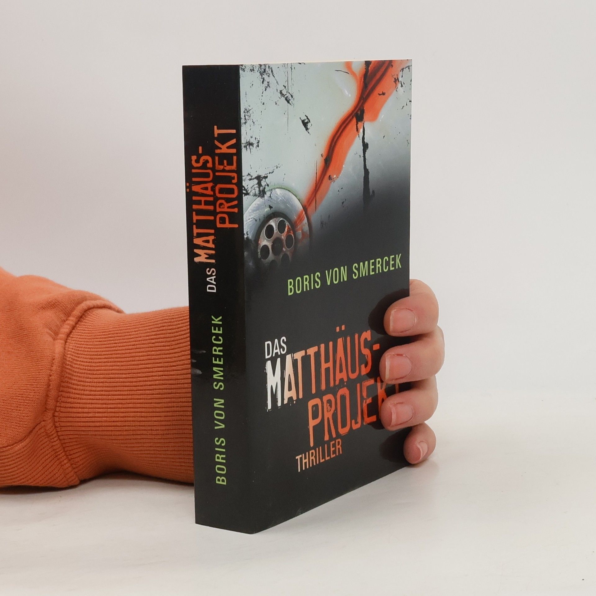 Das Matthäus-Projekt