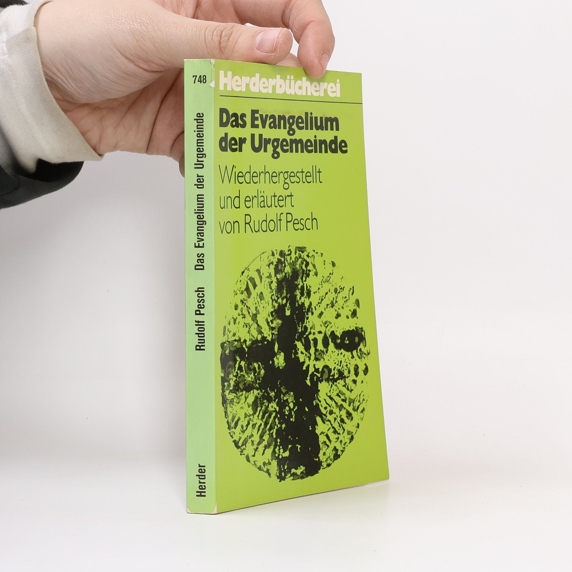 Das Evangelium der Urgemeinde