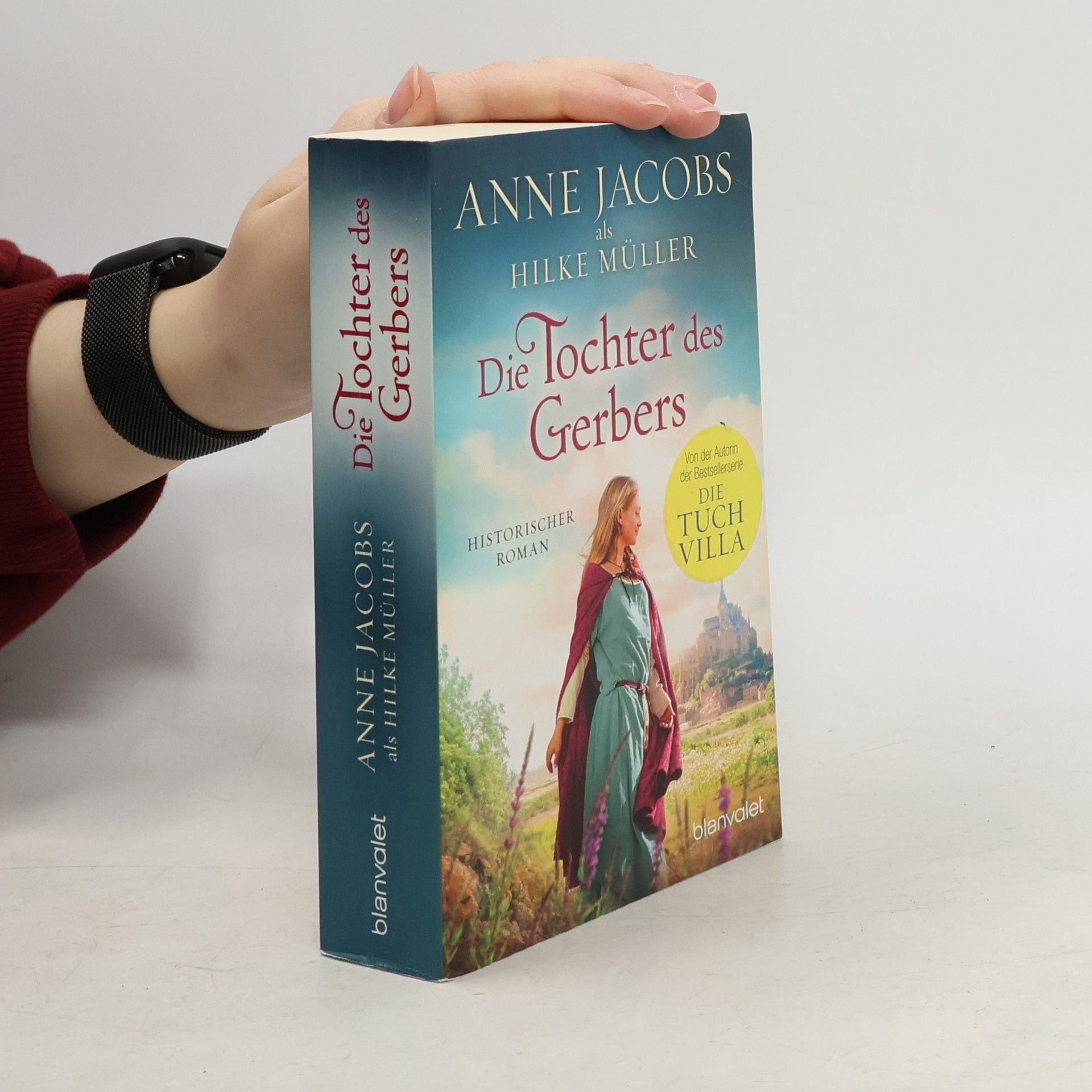 Die Tochter des Gerbers