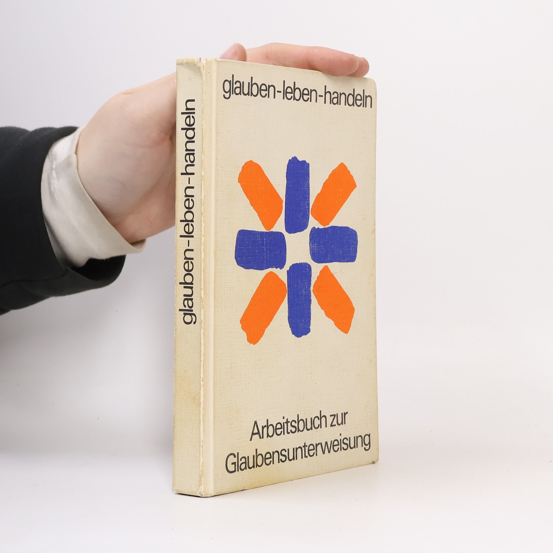 Auteurscollectief Glauben-leben-handeln