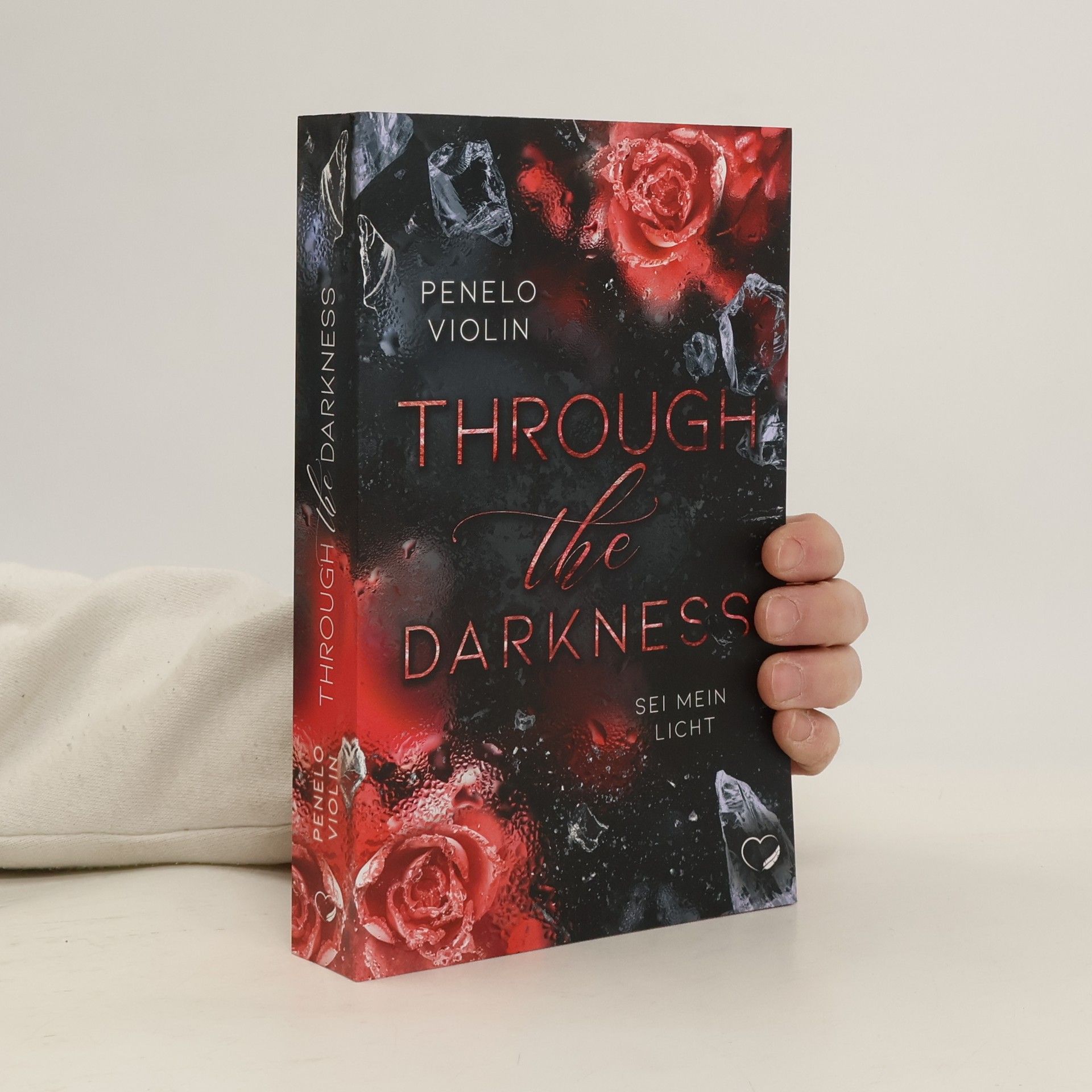 Through The Darkness