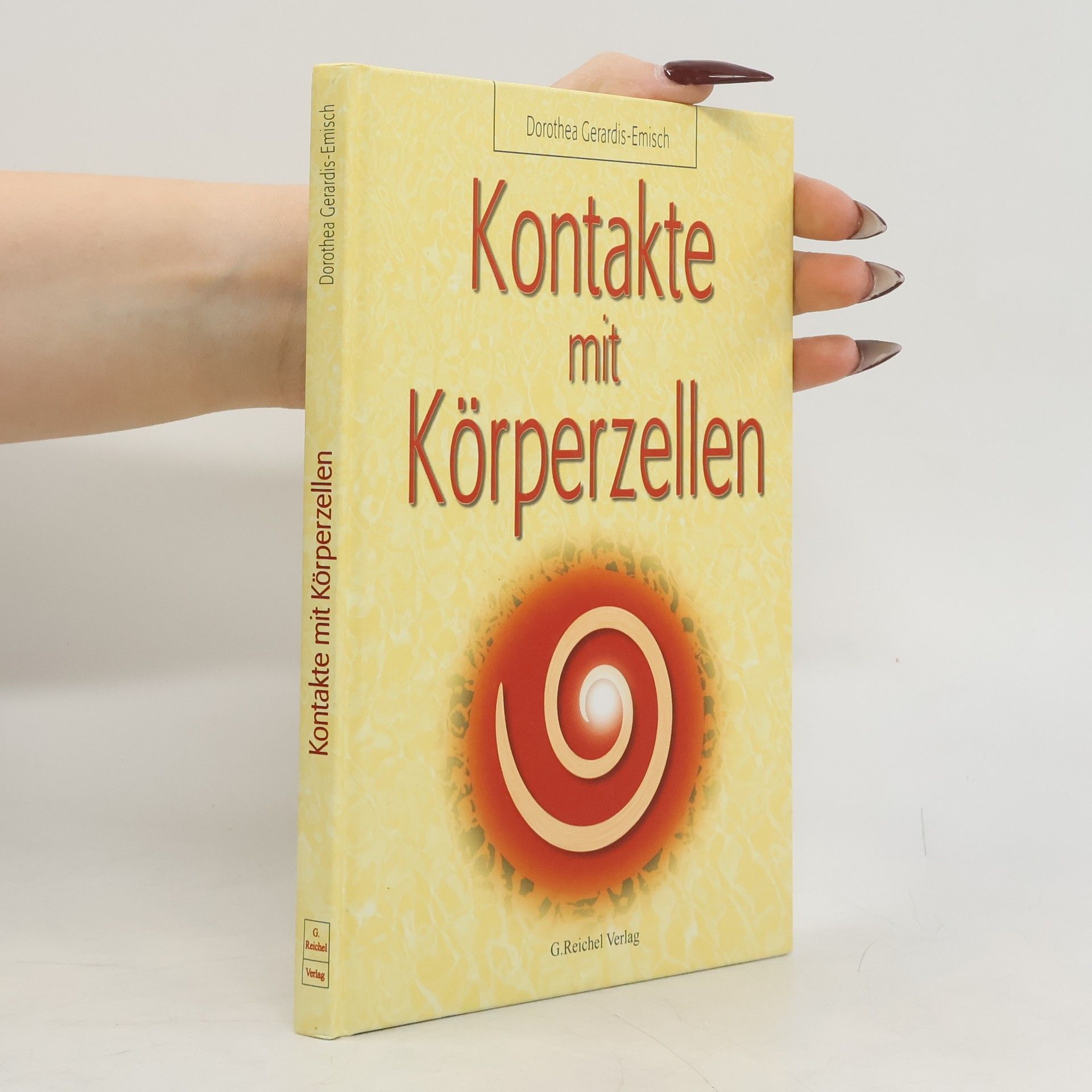 Kontakte mit Körperzellen