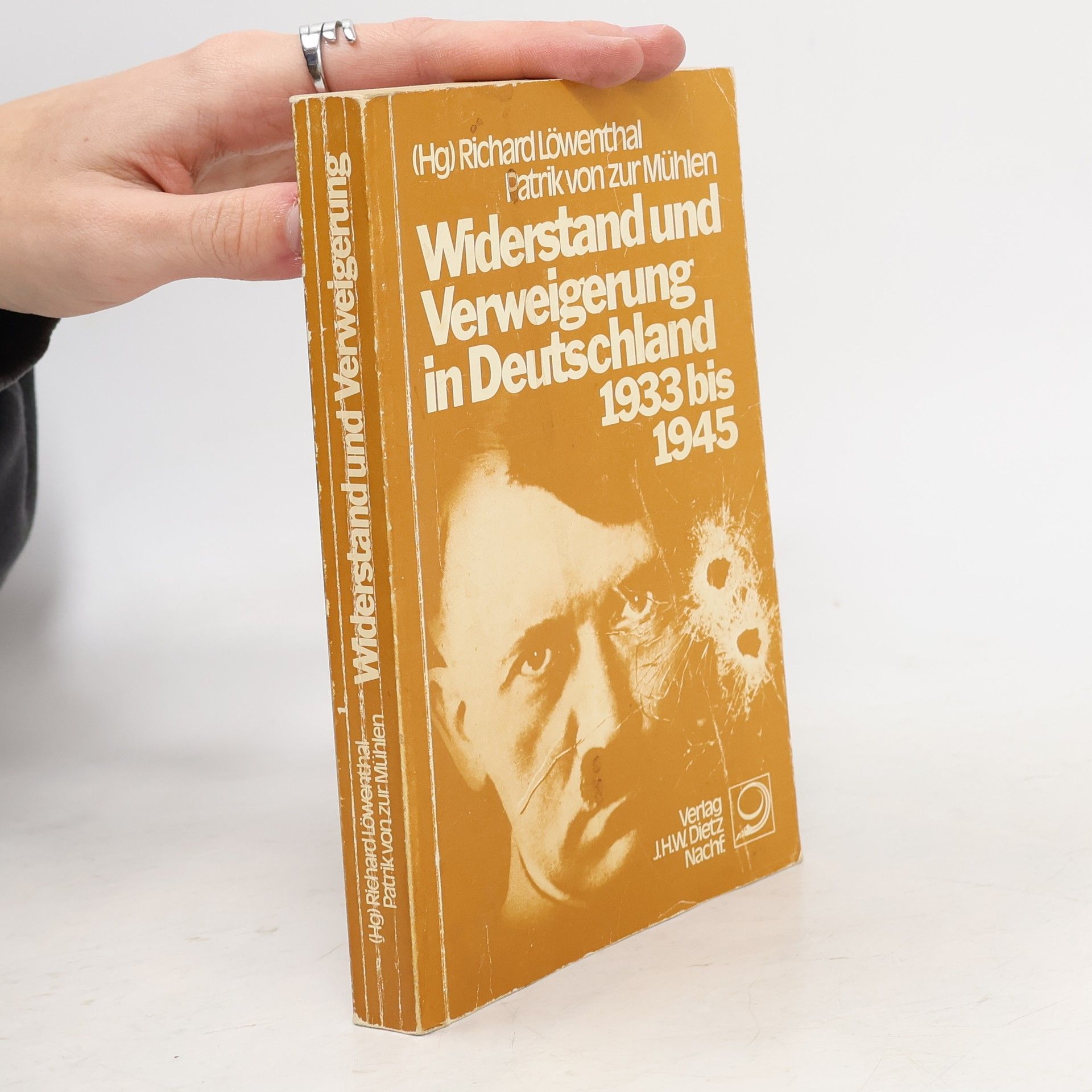 Der Kampf um Monte Cassino