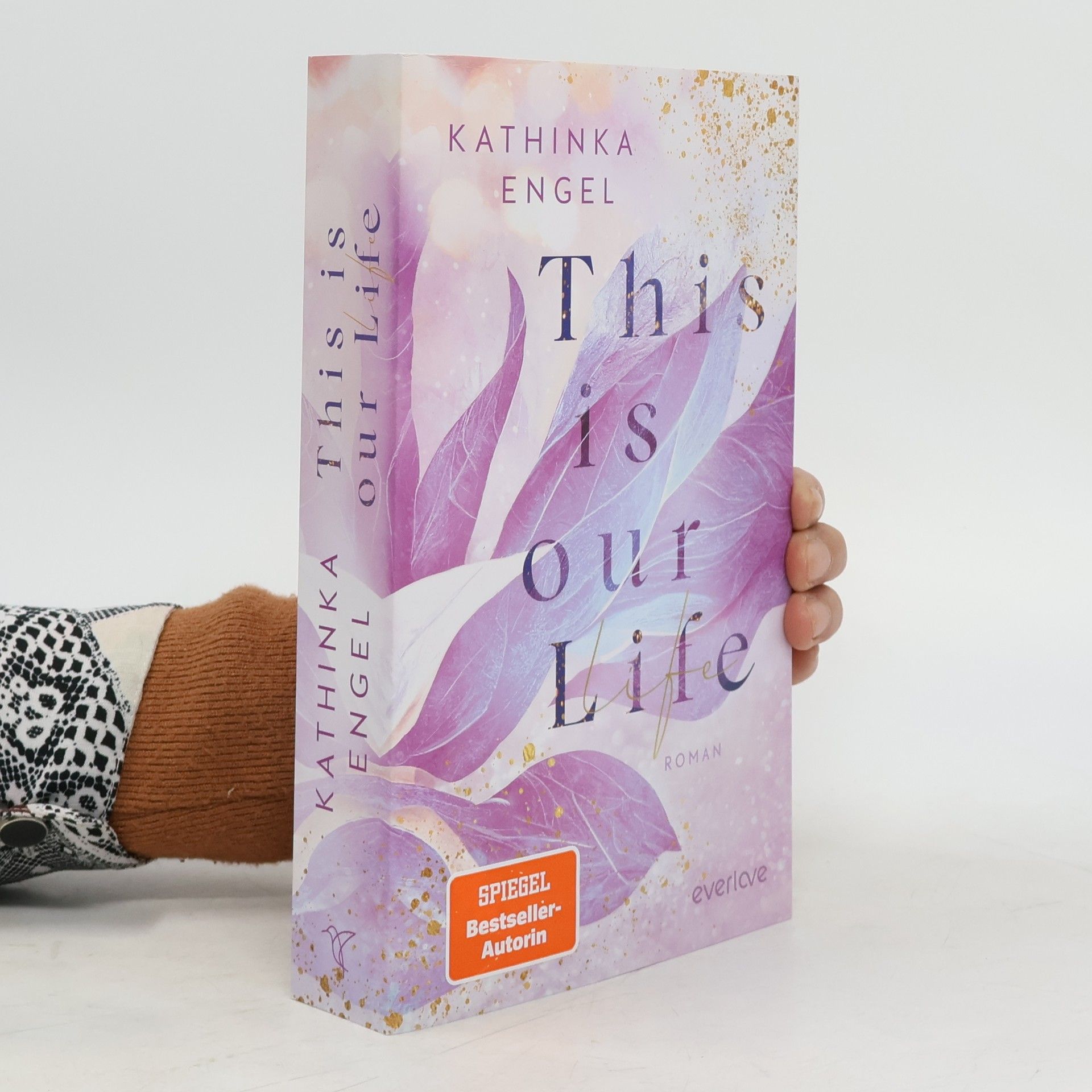 Kathinka Engel This is Our Life