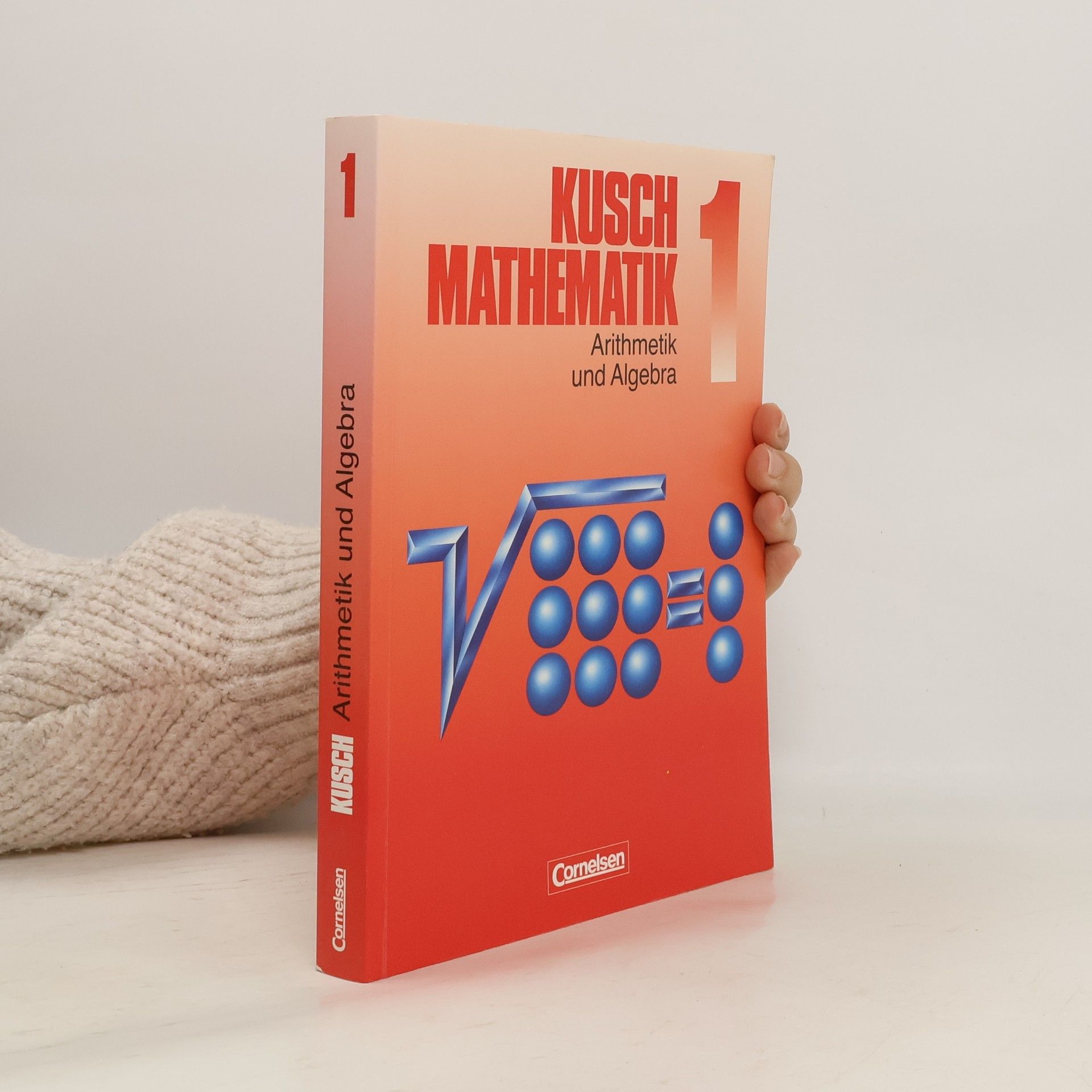 Mathematik, Arithmetik und Algebra