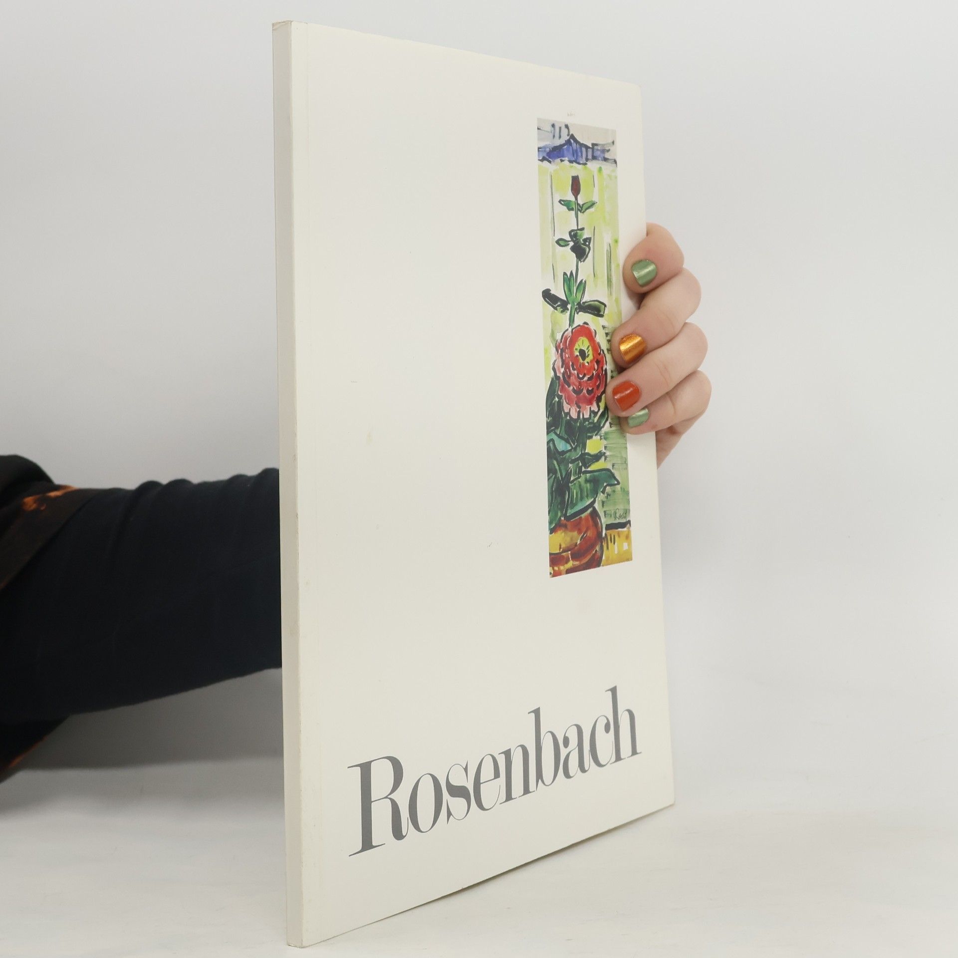 Auteurscollectief Rosenbach