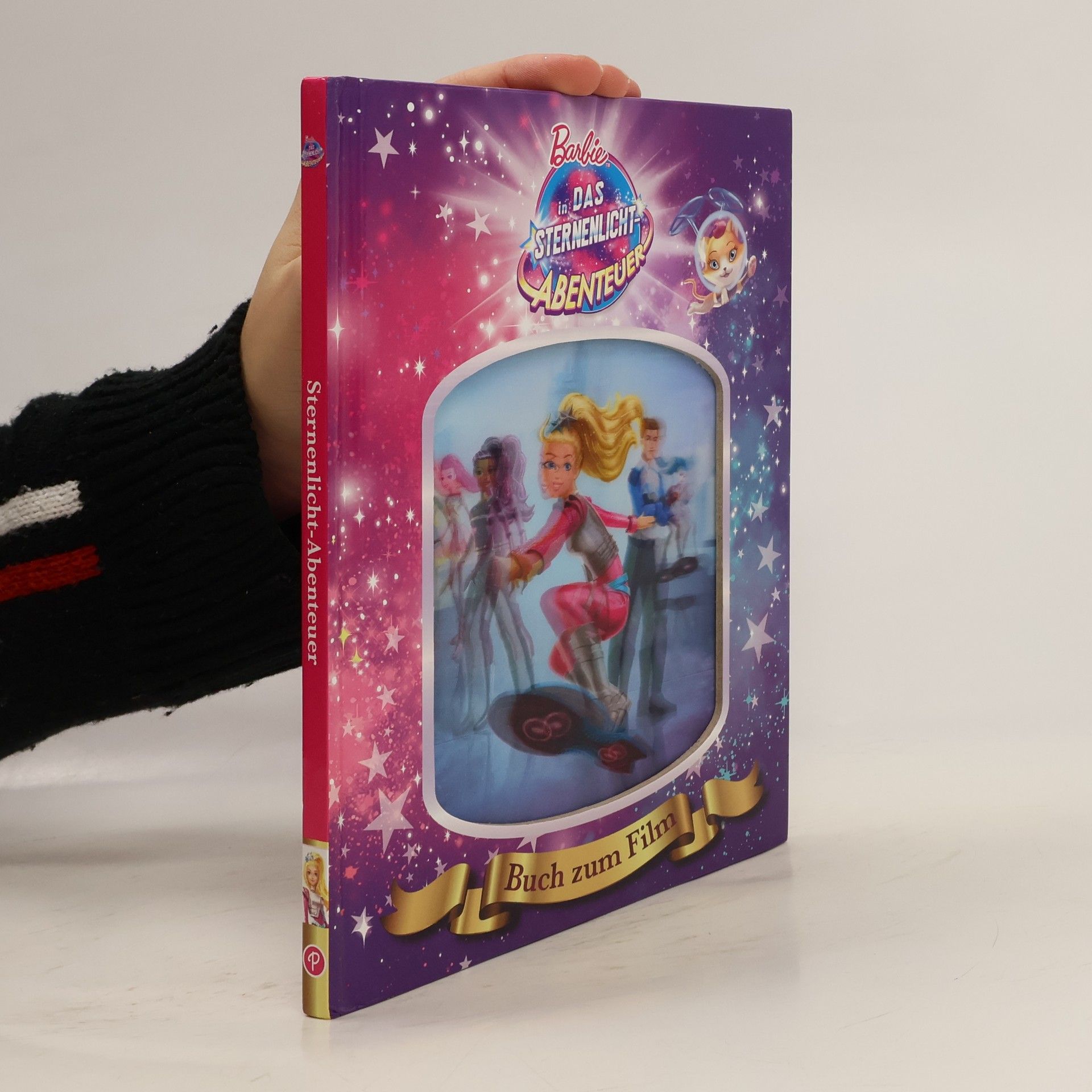 Barbie - Das Sternenlicht-Abenteuer