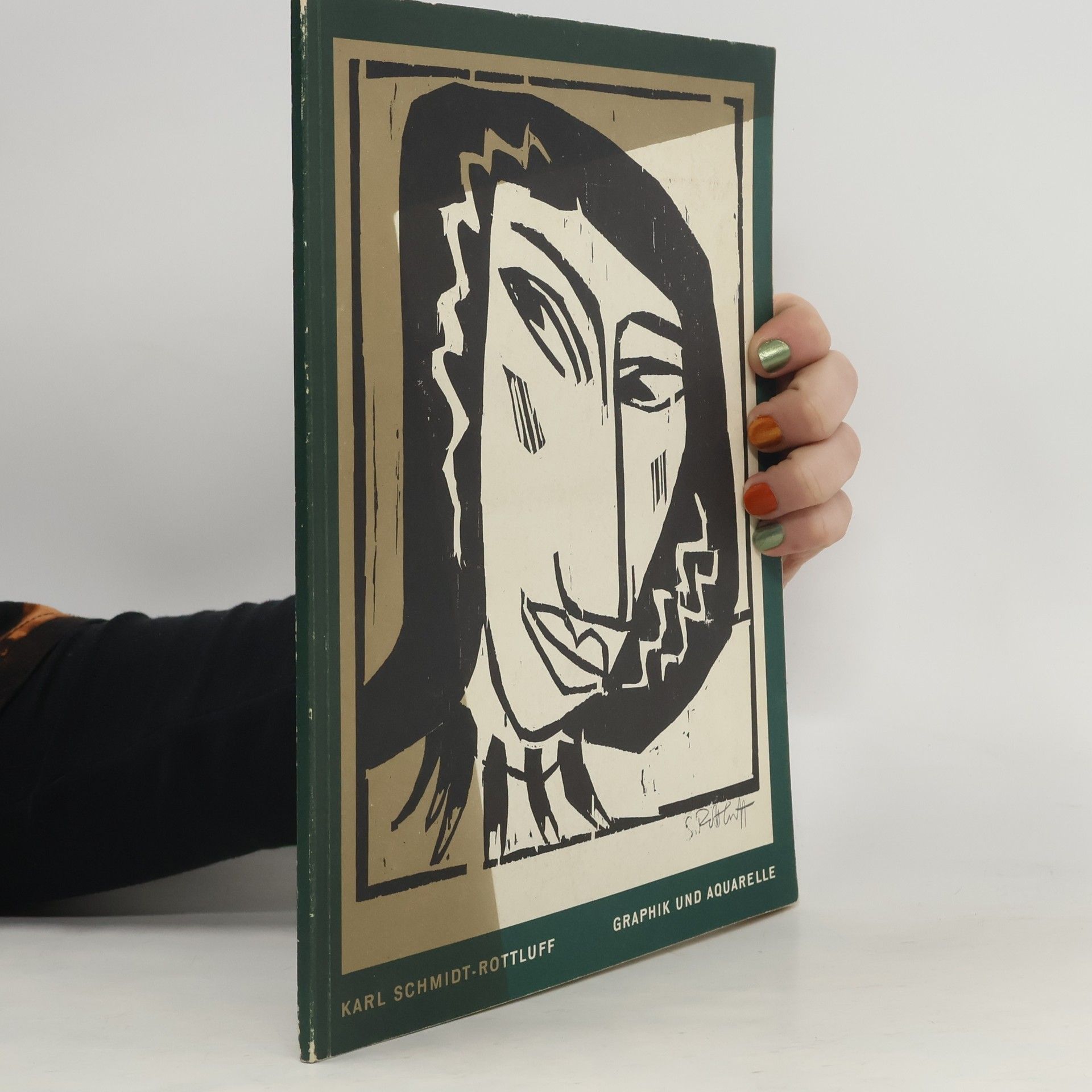 Autorenkollektiv Karl Schmidt Rottluff