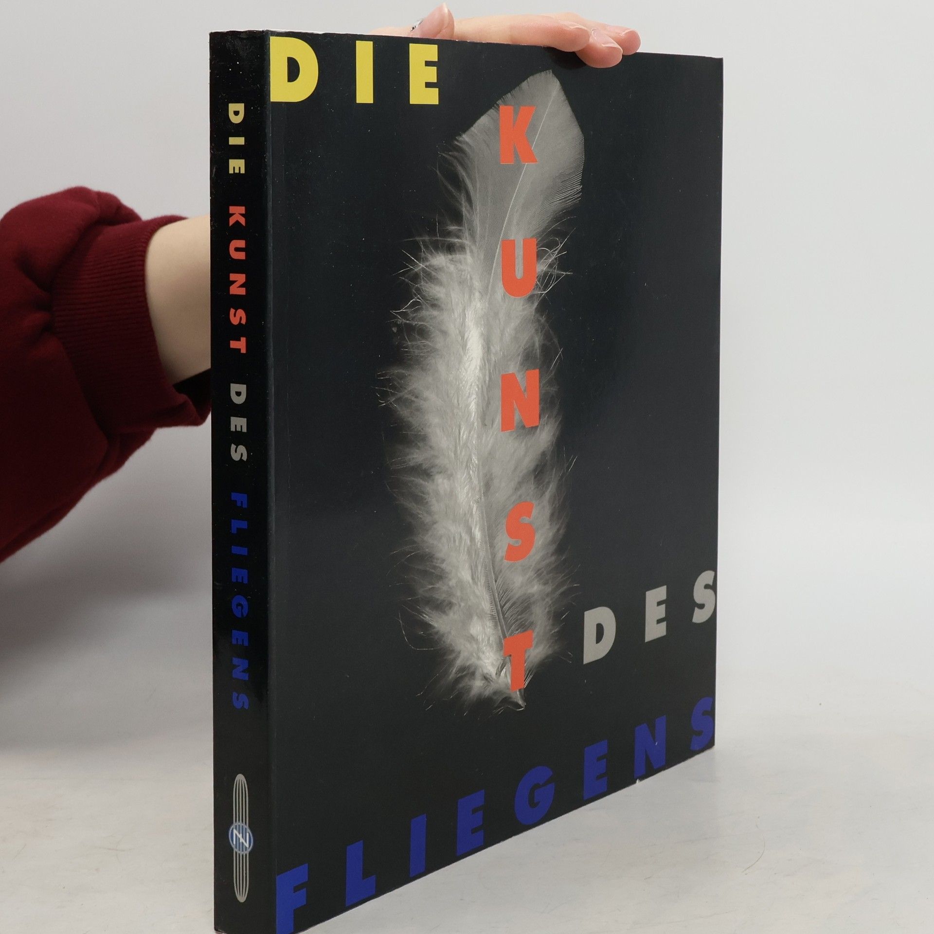 Die Kunst des Fliegens