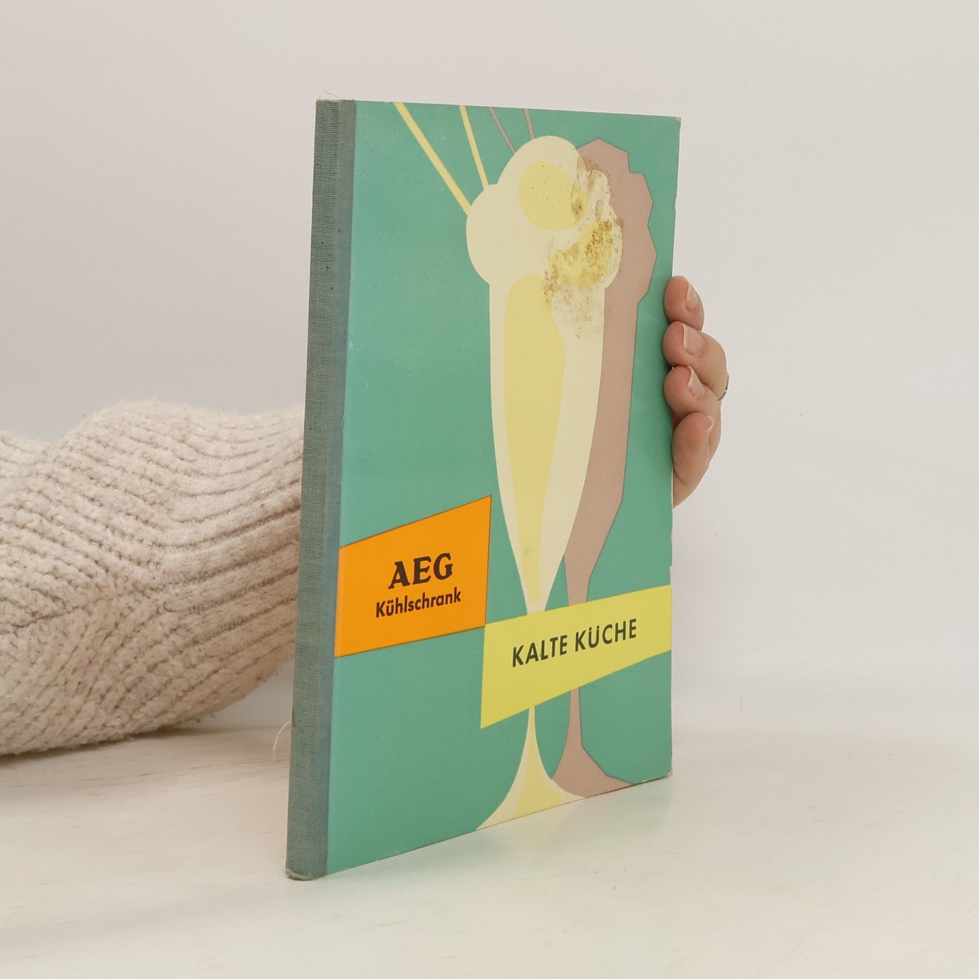 Collectif d'auteurs Kalte Küche