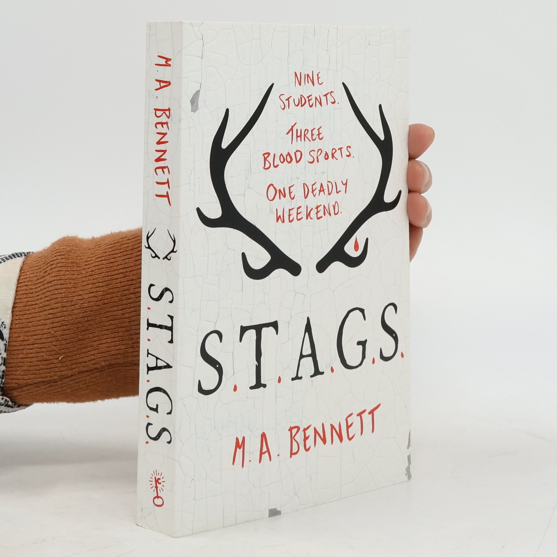 M. A. Bennett STAGS