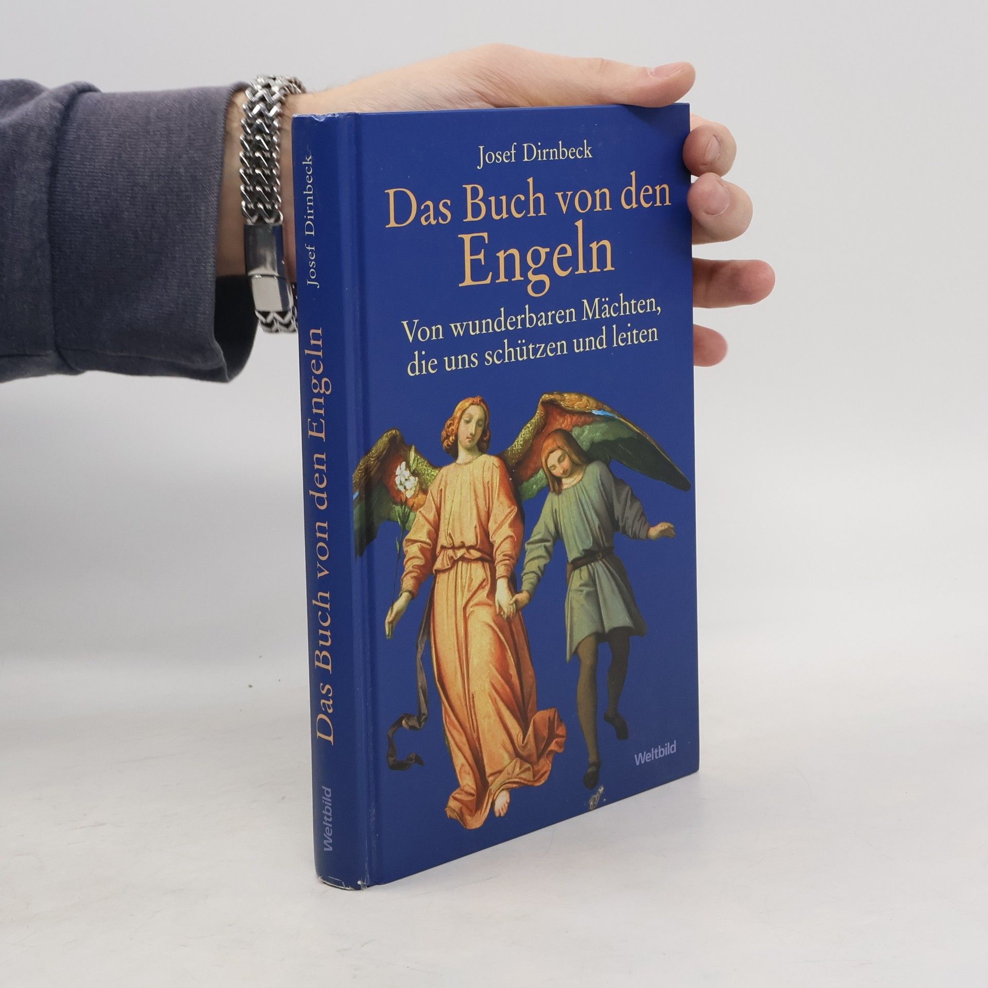 Das Buch von den Engeln