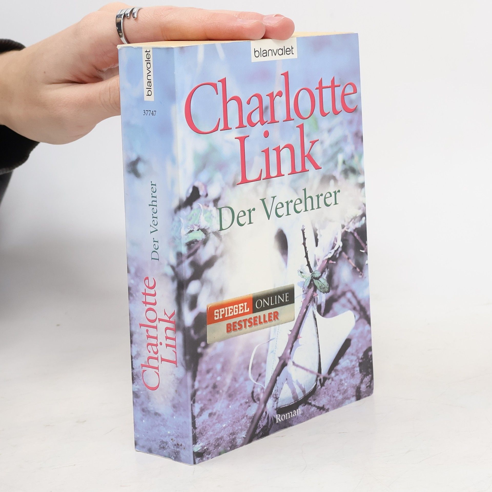 Charlotte Link Der Verehrer