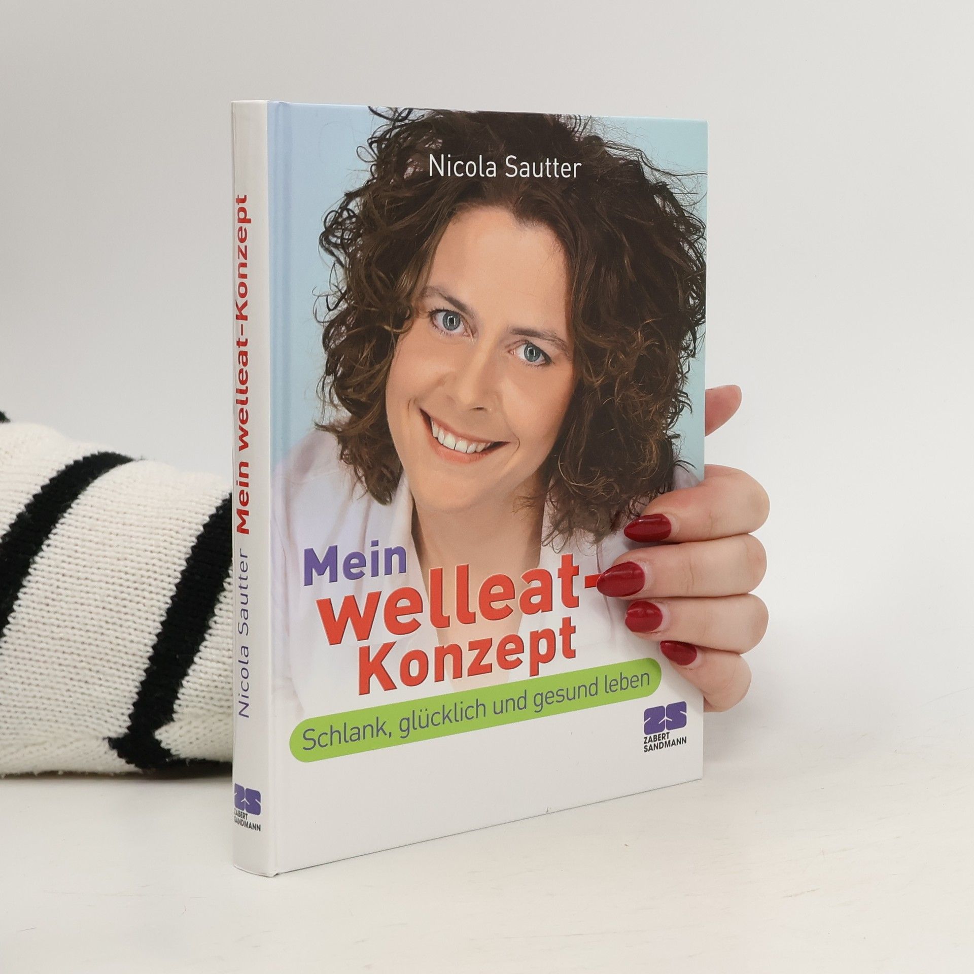 Nicola Sautter Mein Welleat-Konzept