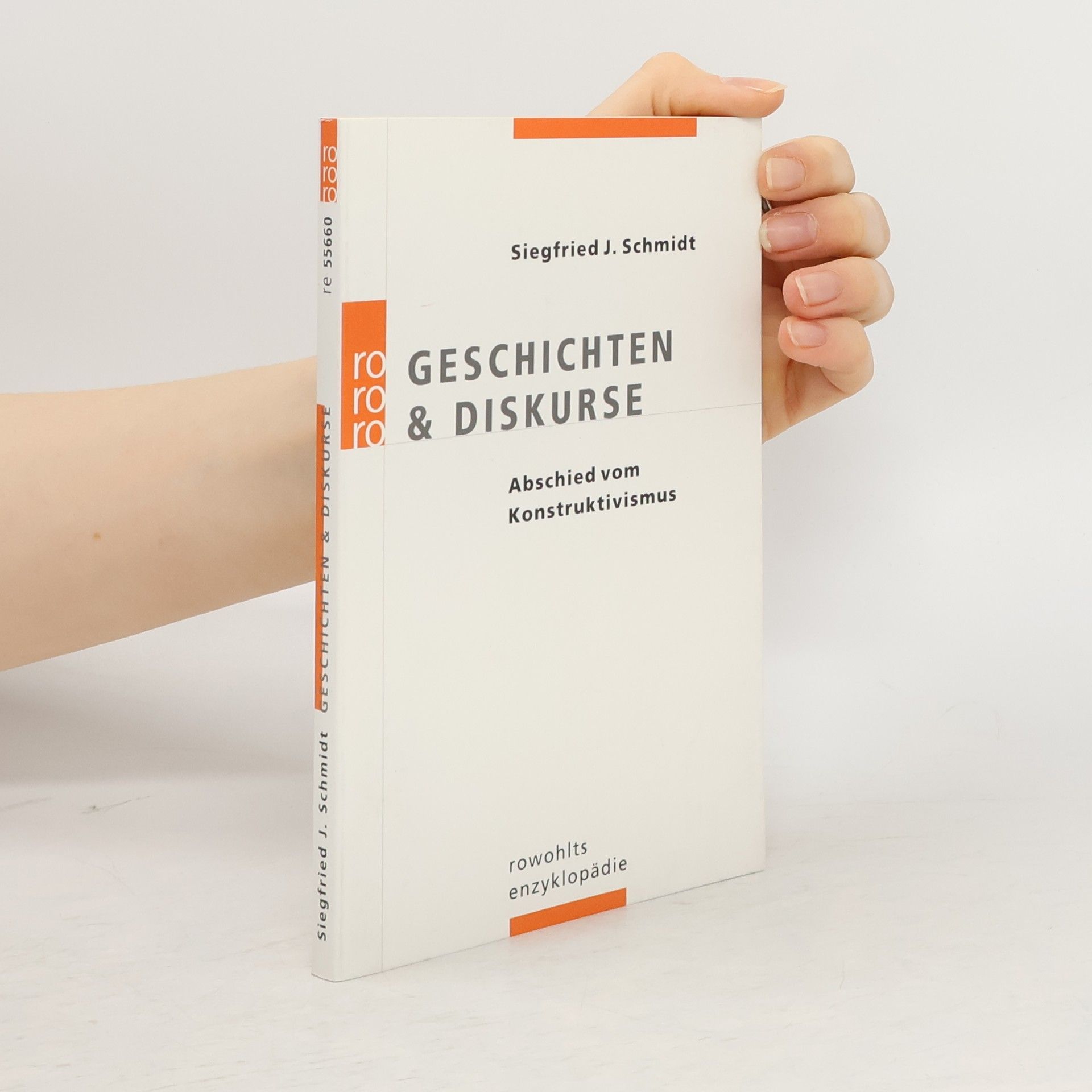 Geschichten & Diskurse