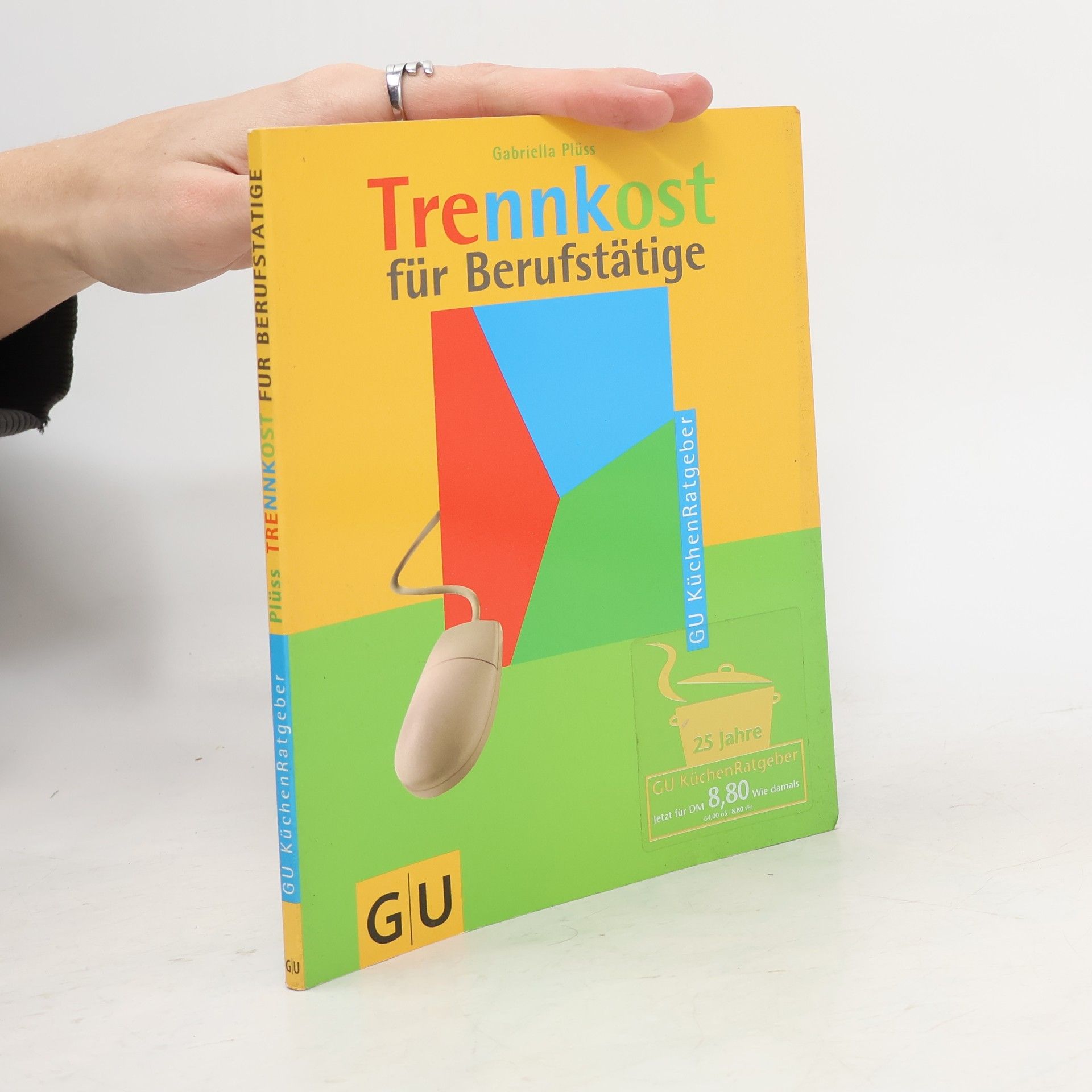 Trennkost für Berufstätige